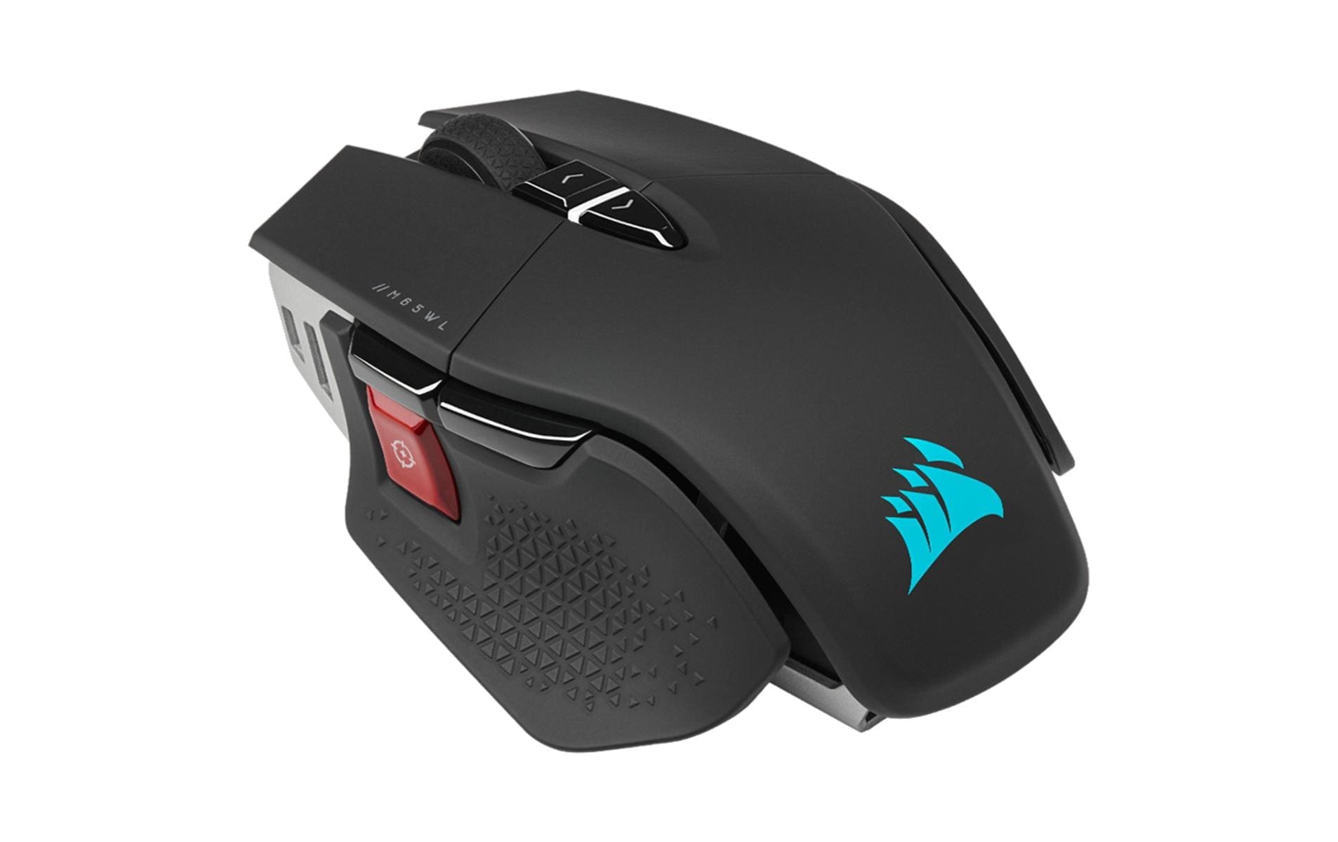 Corsair Gaming-Maus »M65 RGB Ultra Wireless«, kabellos