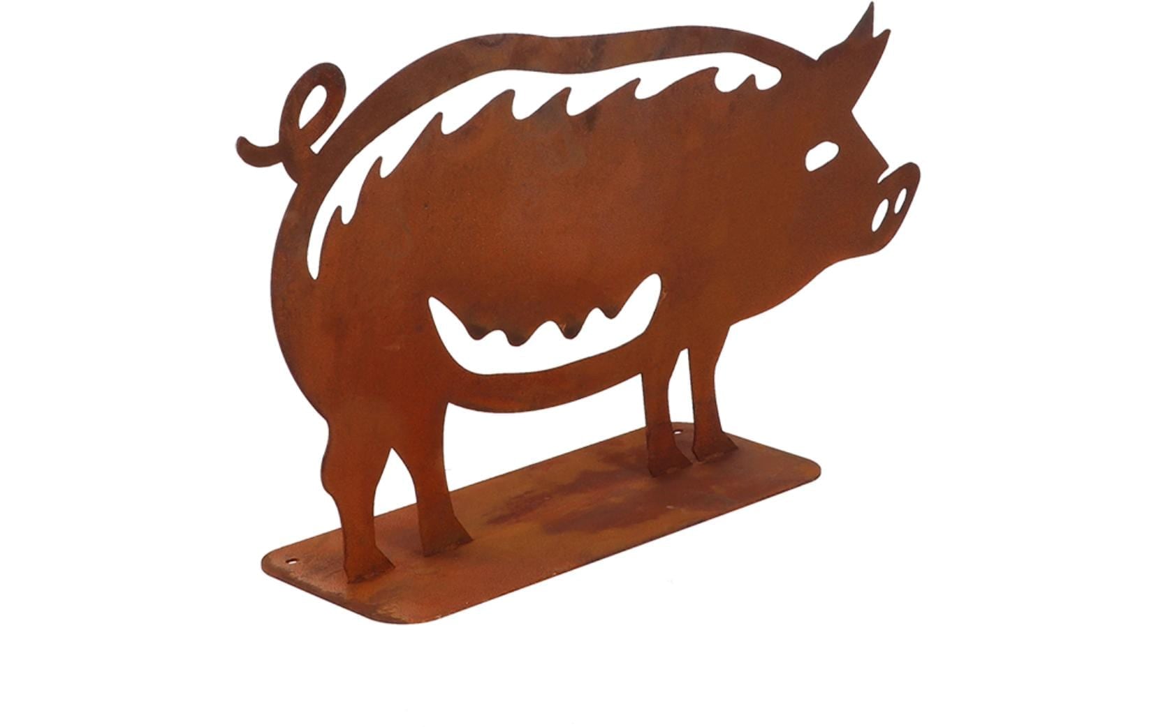 esschert design Dekofigur »Schwein«