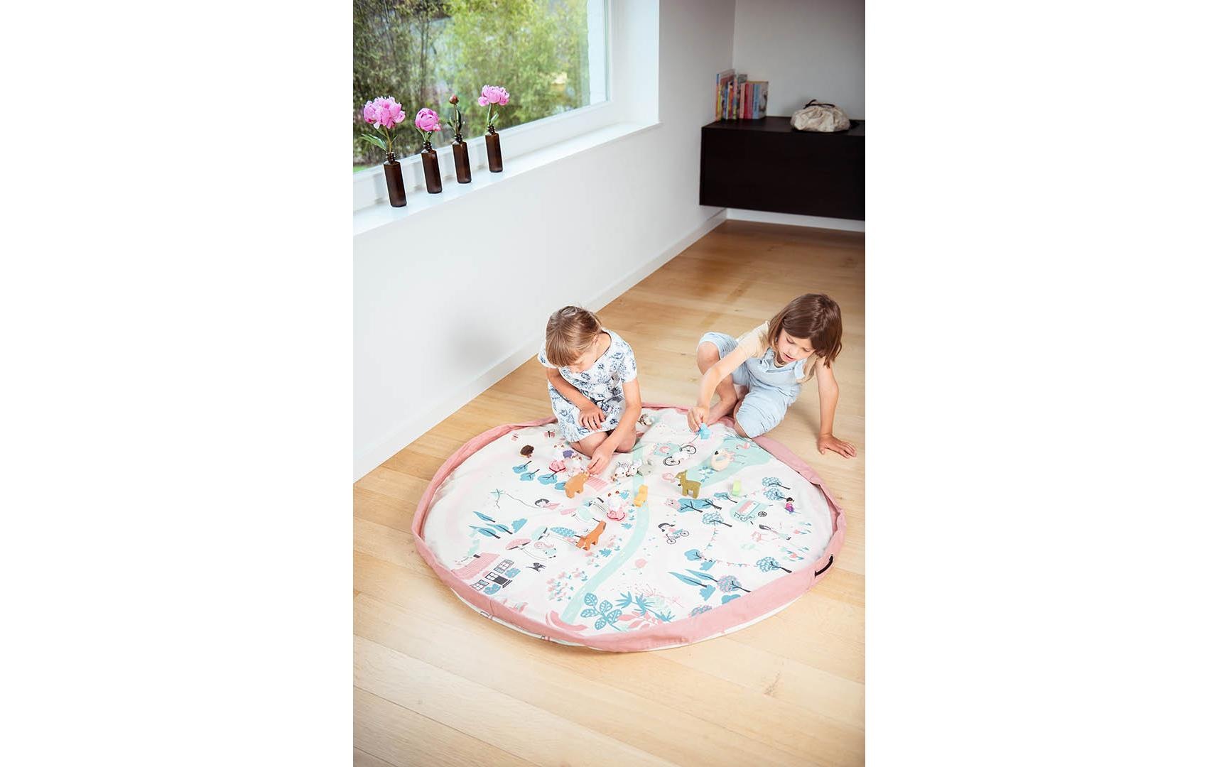 Aufbewahrungstasche »Play&Go Play & Go Walk in a Park«