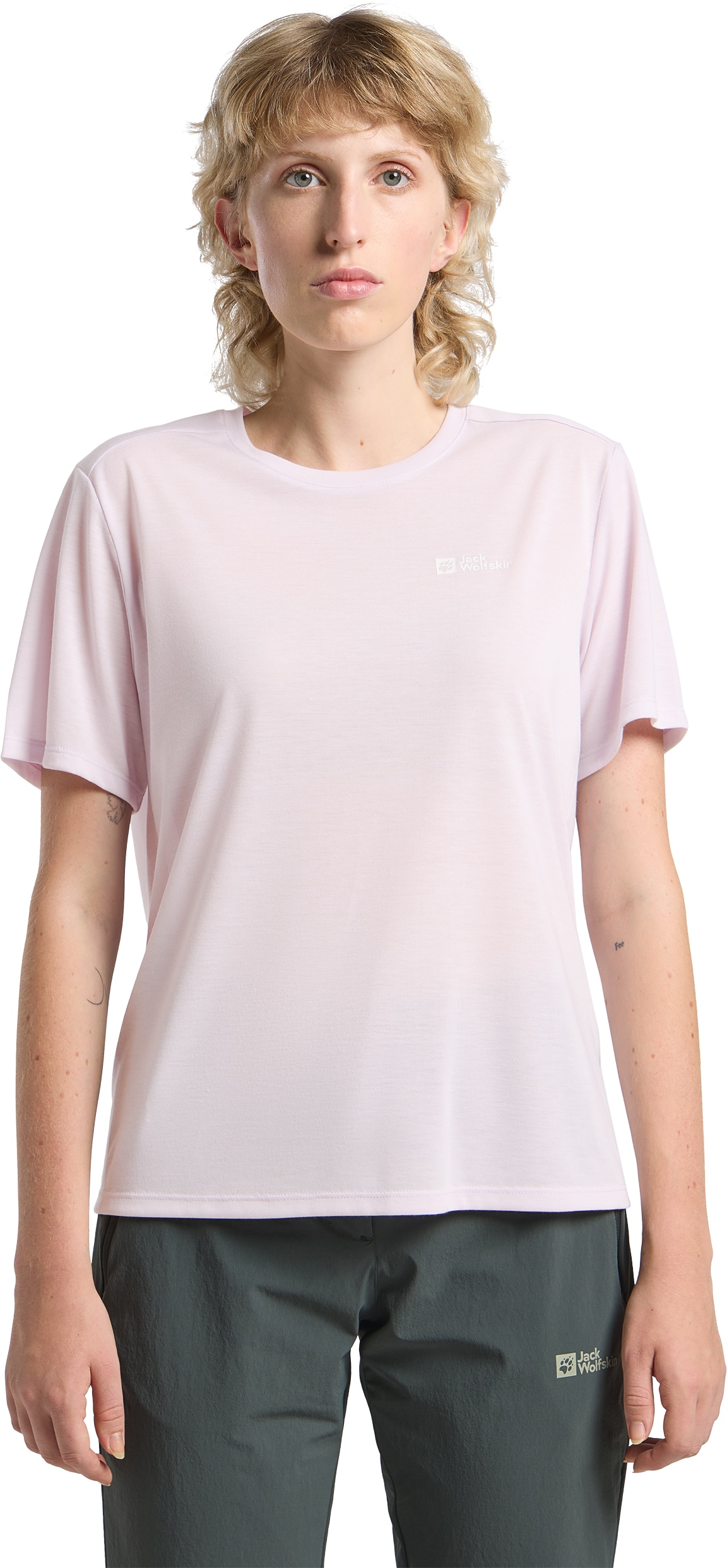 Jack Wolfskin Funktionsshirt »VONNAN«