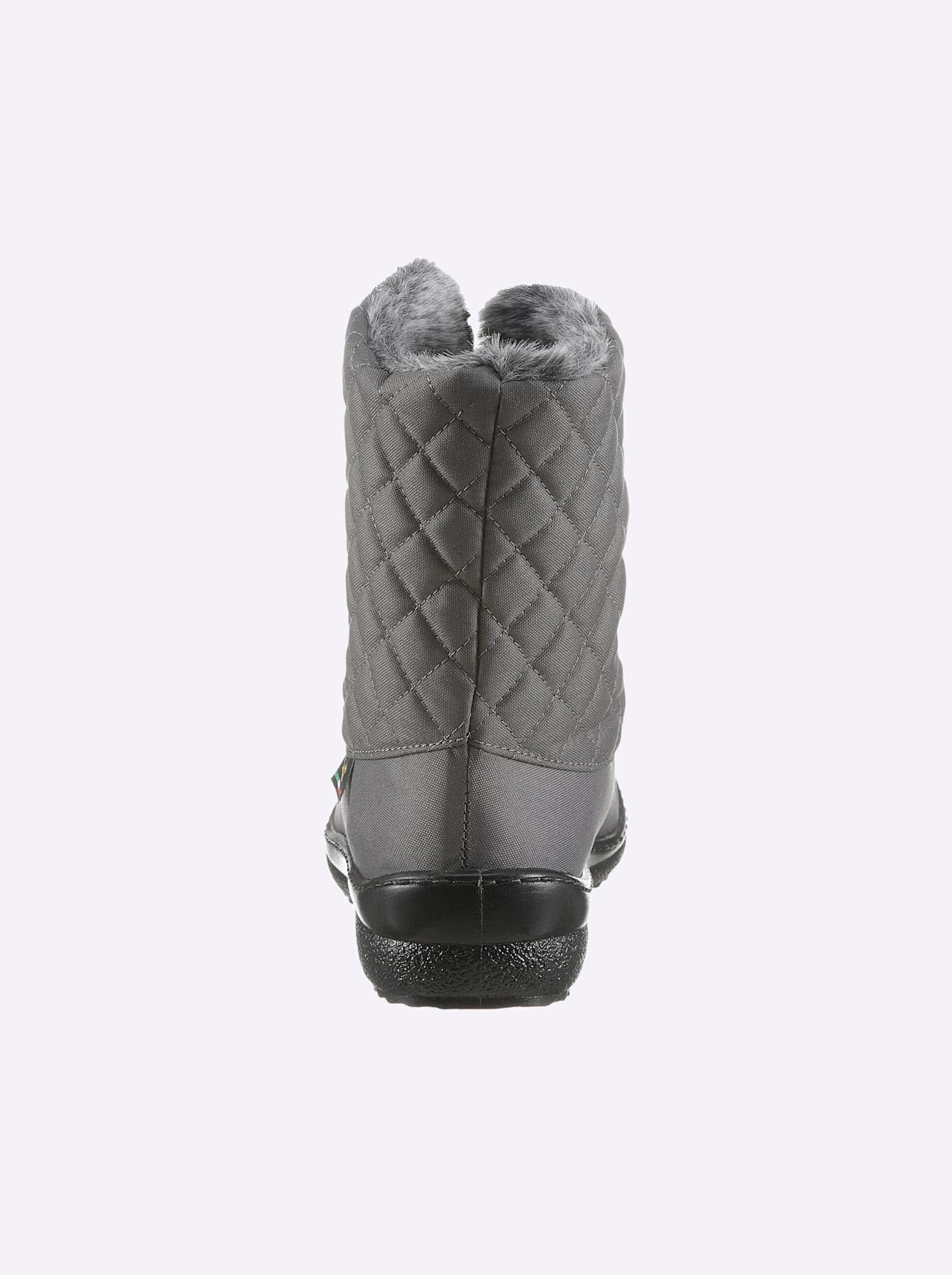Bottines