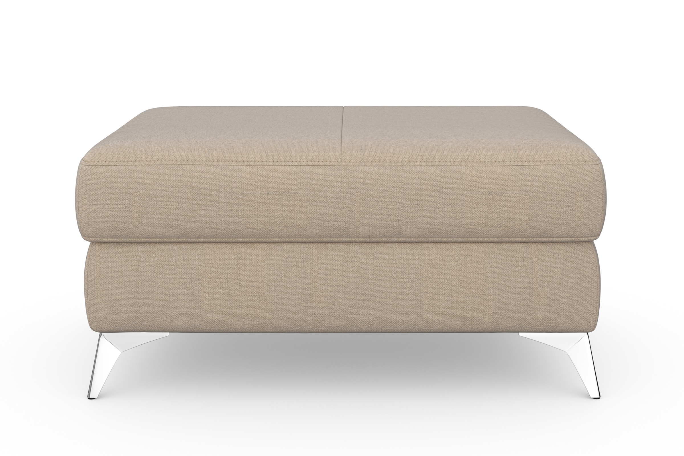 sit&more Stauraumhocker »Padua«, mit Stauraum