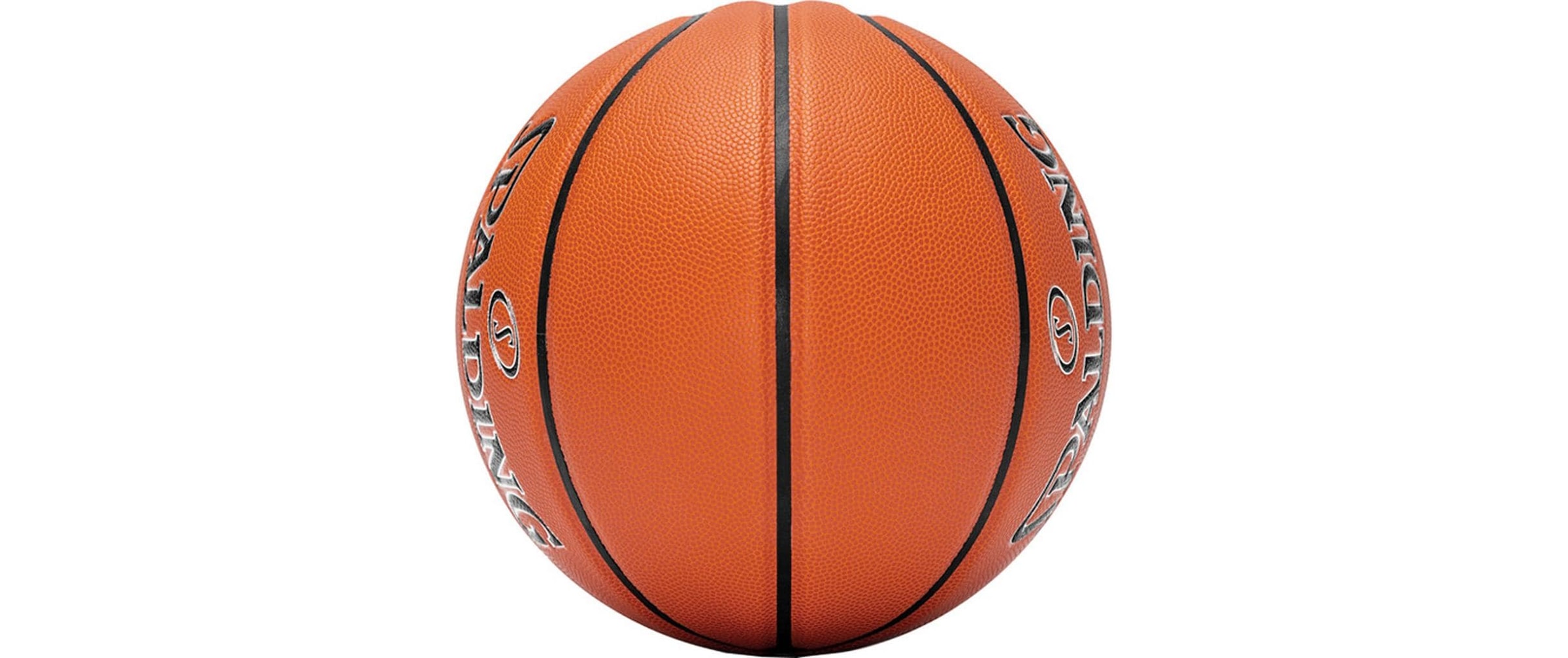 Spalding Basketball »Platinum Precision SZ Grösse: 6«