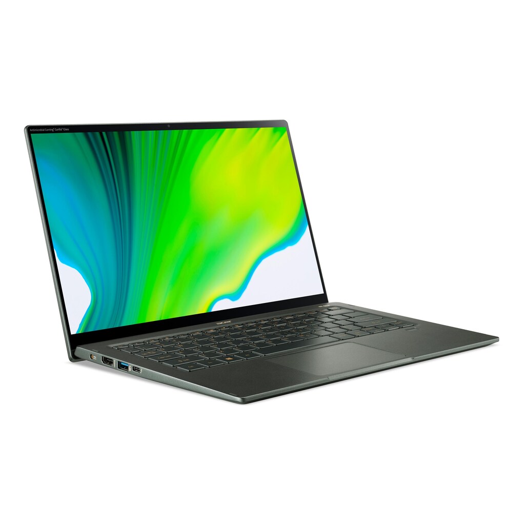 Acer Notebook »Swift 5 Pro (SF514-55T-70LG) Touch«, 35,6 cm, / 14 Zoll, Intel, 1000 GB SSD