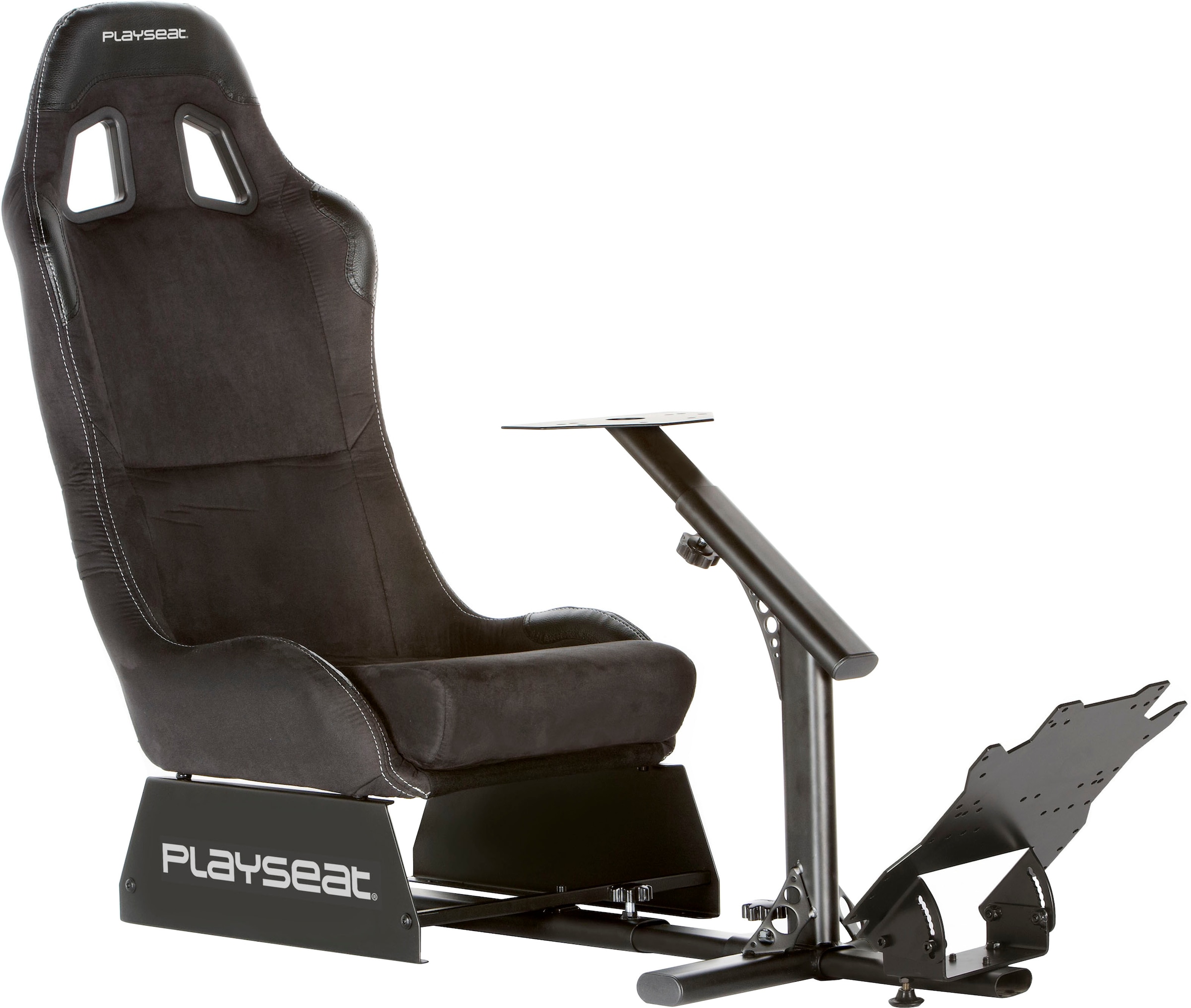 Playseat Gaming-Stuhl »Playseat Evolution - Alcantara«