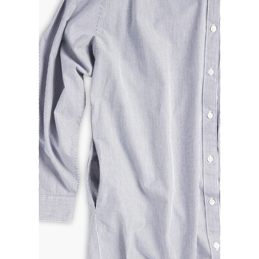 Levi's® Hemdblusenkleid »RHEA SHIRT DRESS BLUE«