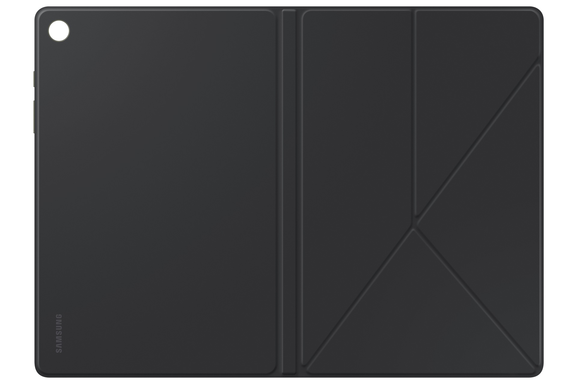 Samsung Tablet-Hülle »Book Cover für Samsung Galaxy Tab A9+«, schützendes Cover, stossfest, schlank, passgenau, einfach anzubringen