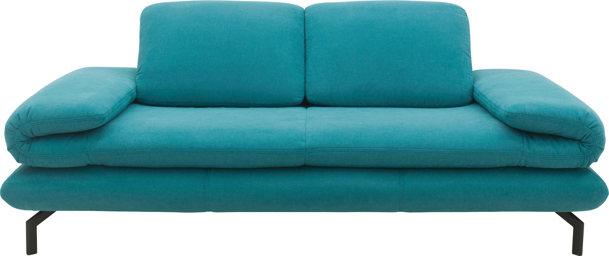 2-Sitzer »LOOKS by Wolfgang Joop 2-Sitzer-Sofa >>LOOKS XIII