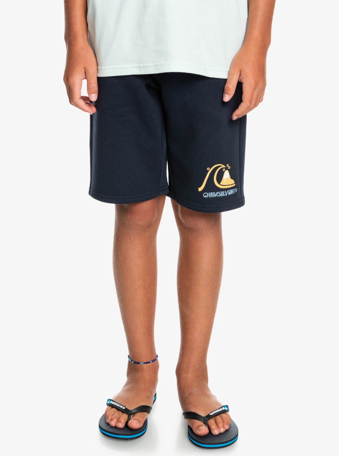 Quiksilver Sweatshorts »Easy Day«