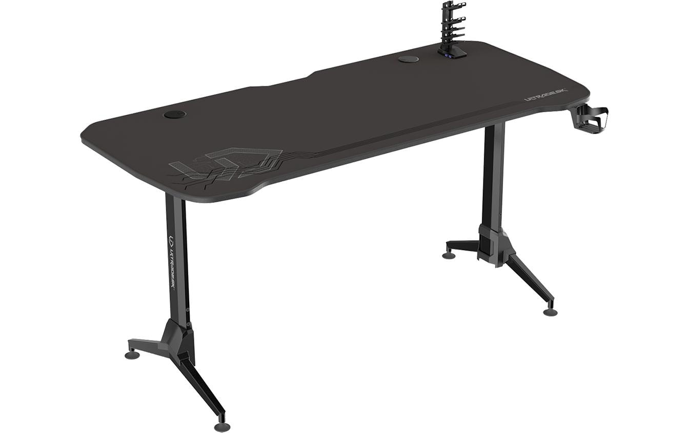 Gamingtisch »Ultradesk Grand Schwar«