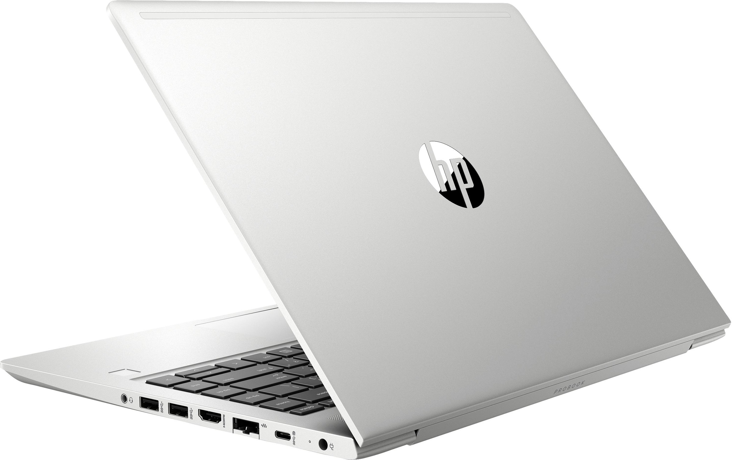 HP Notebook »HP ProBook 440 G6 5PQ49EA«, / 14 Zoll, Intel, Core i5, 8 GB HDD, 512 GB SSD