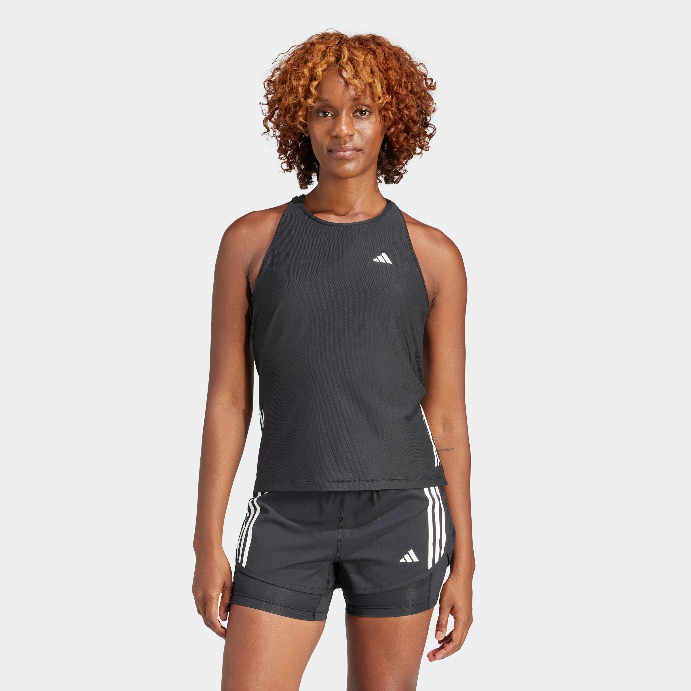 adidas Performance Lauftop »OTR B TANK«