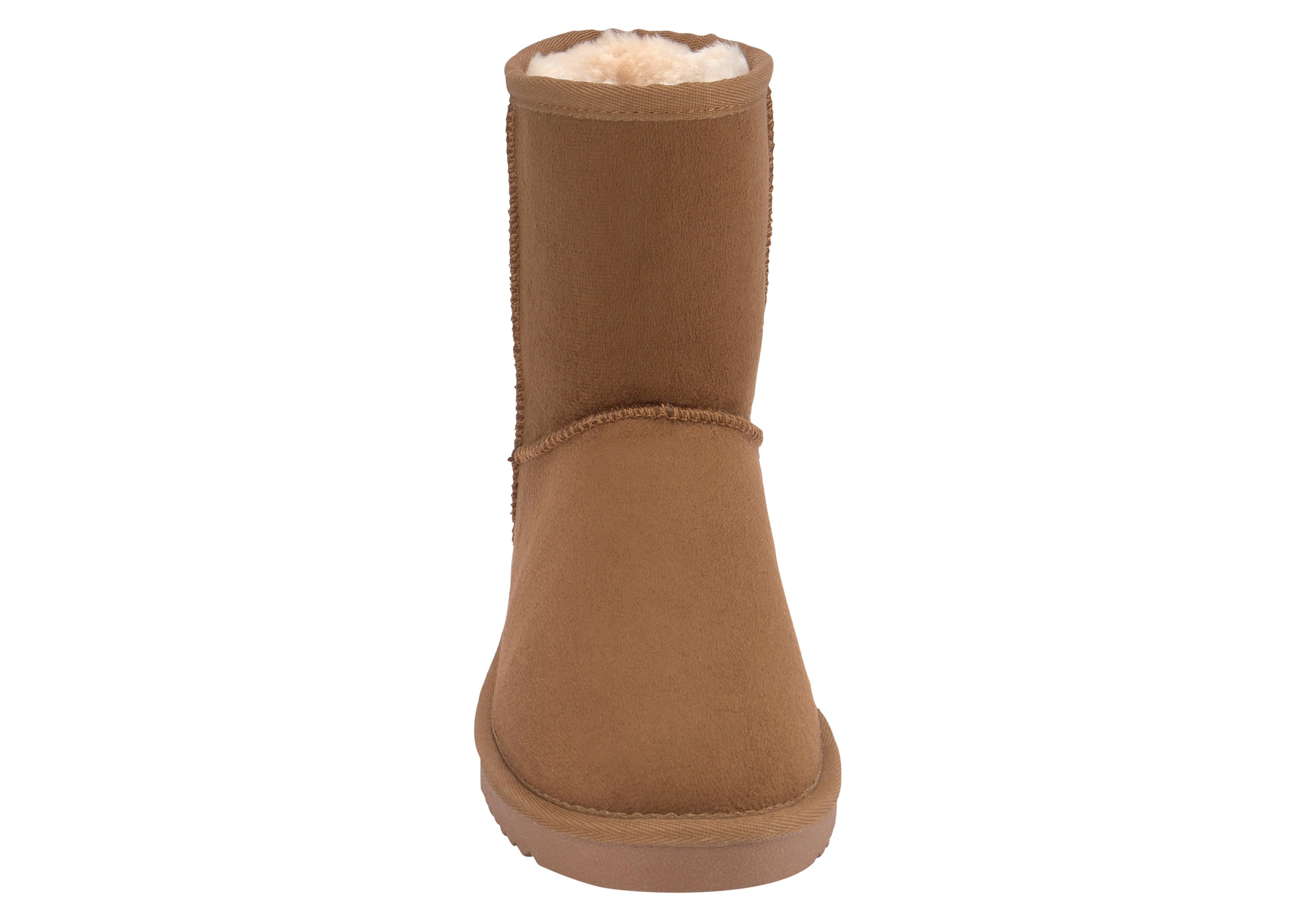 O'Neill Schlupfboots »BOLSA CHICA WOMEN HIGH«, gefüttert