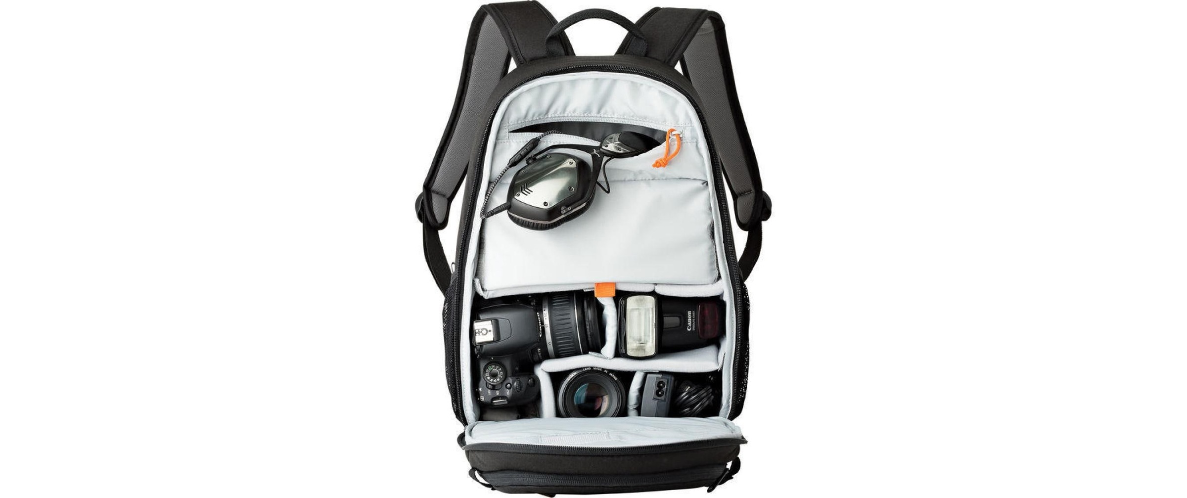 Lowepro Kameratasche »Tahoe BP 150 Schwarz«