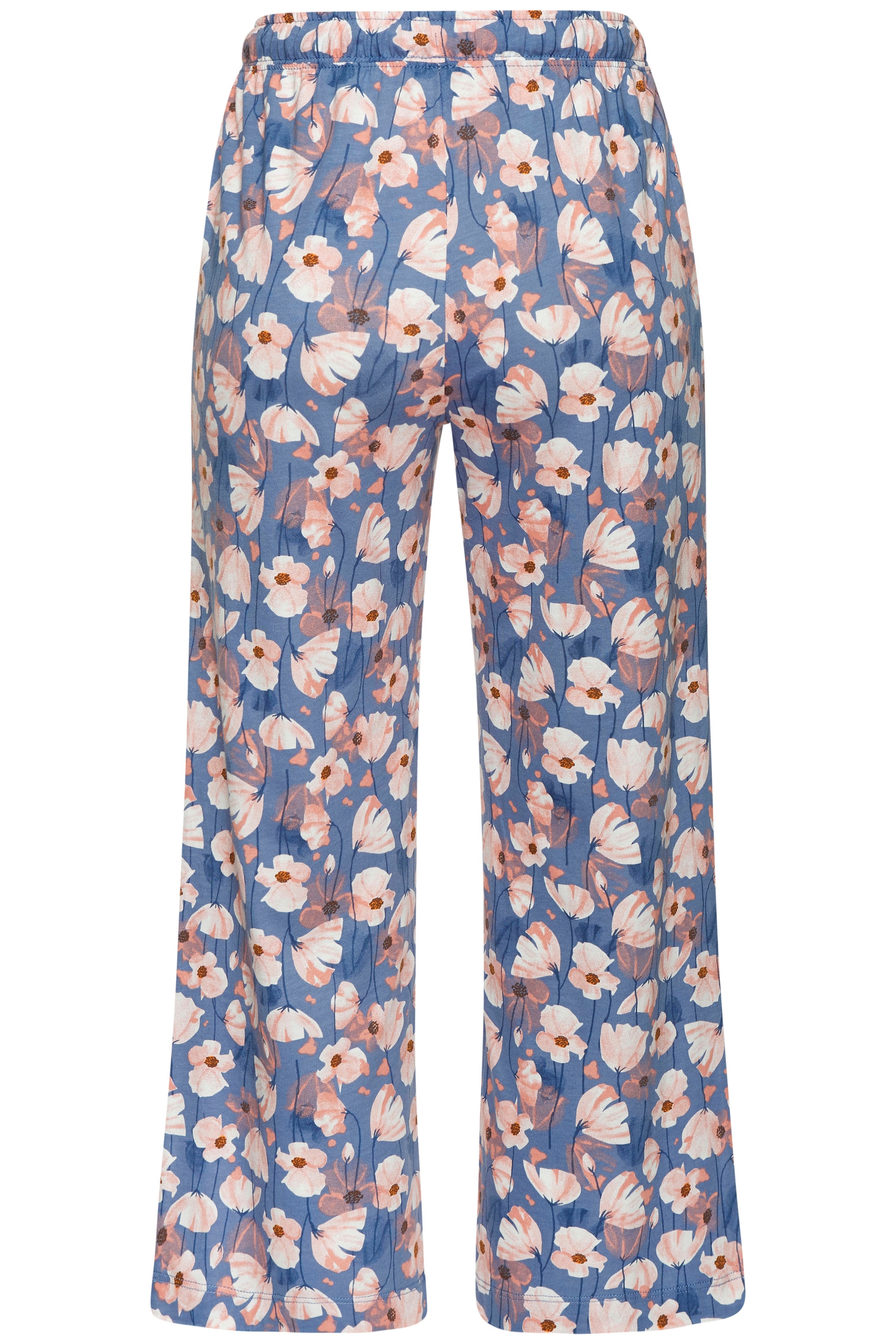 Vivance Dreams Culotte, Mit schönem Allovermuster
