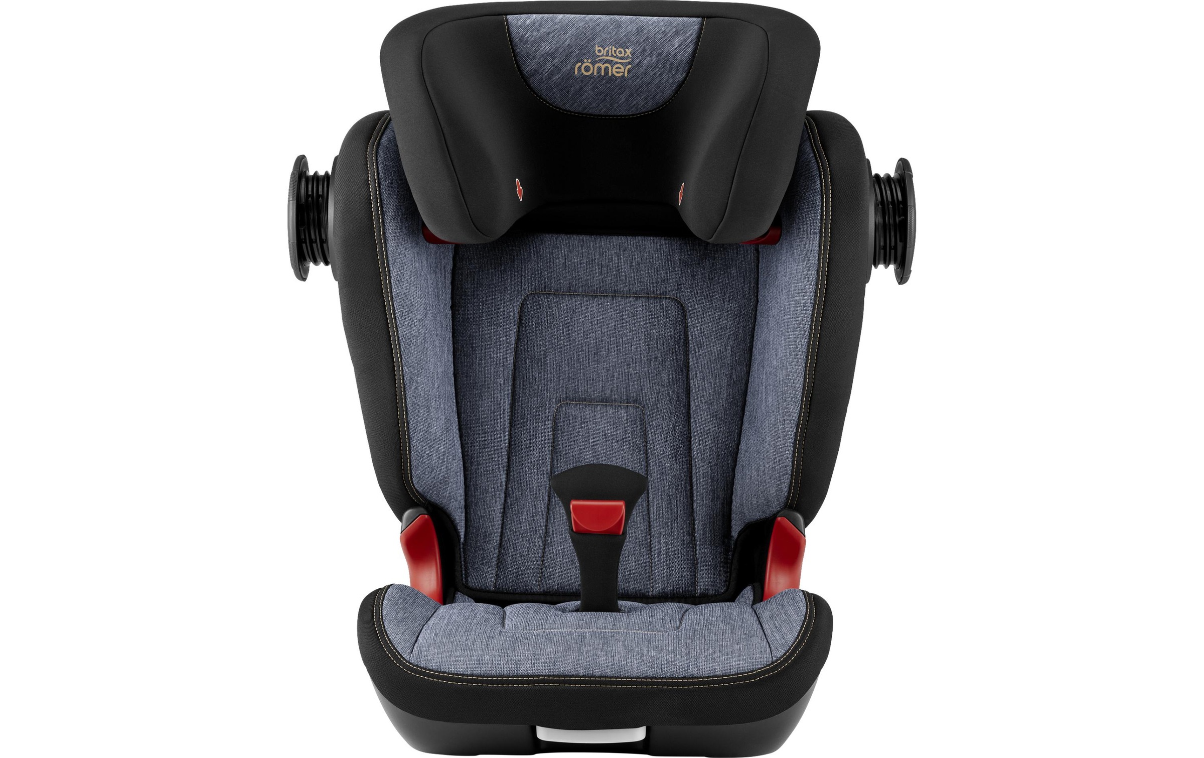 BRITAX RÖMER Autokindersitz »KIDFIX 2 S Blue Marble«