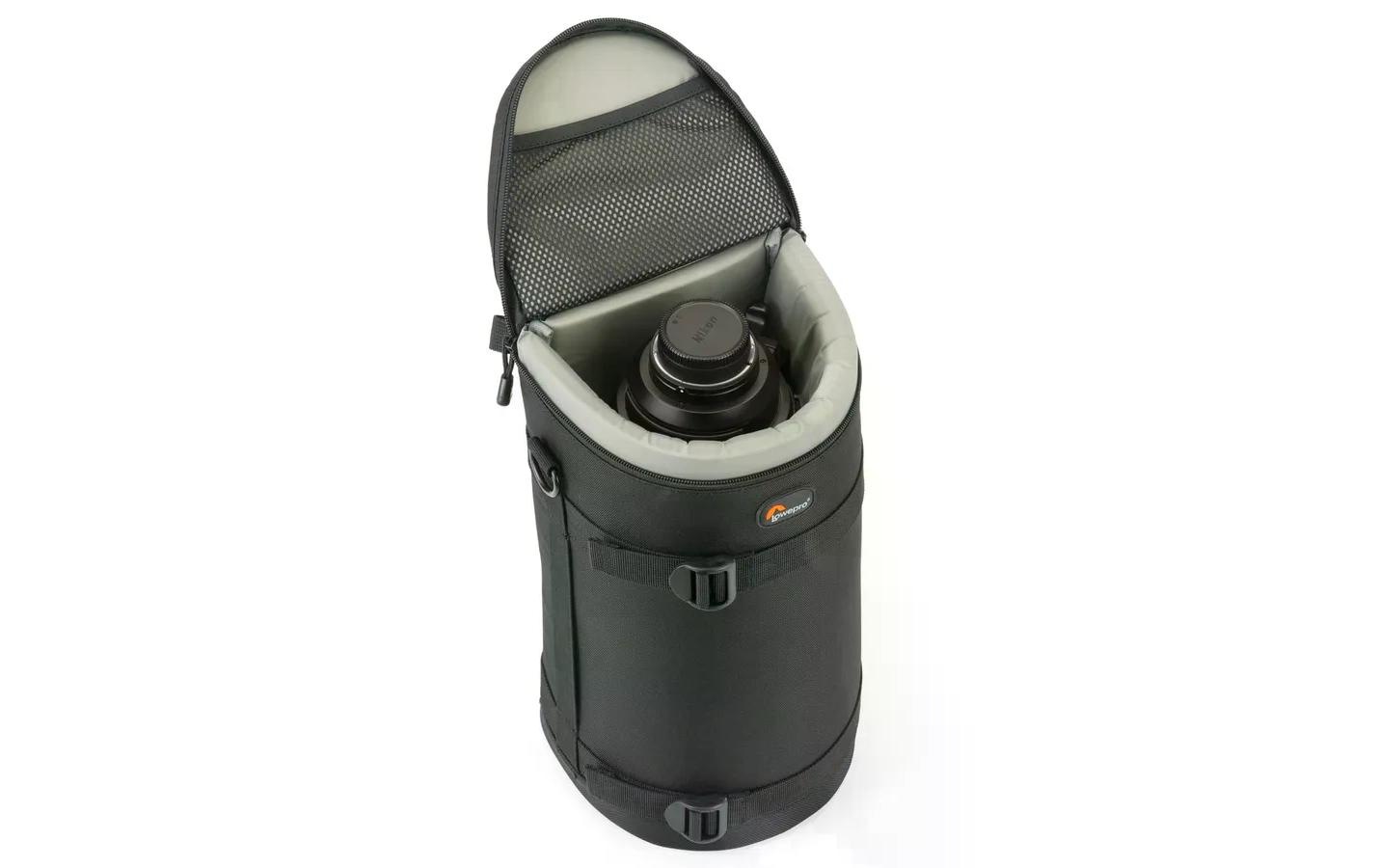 Lowepro Kameratasche »13 x 32 cm Schwarz«
