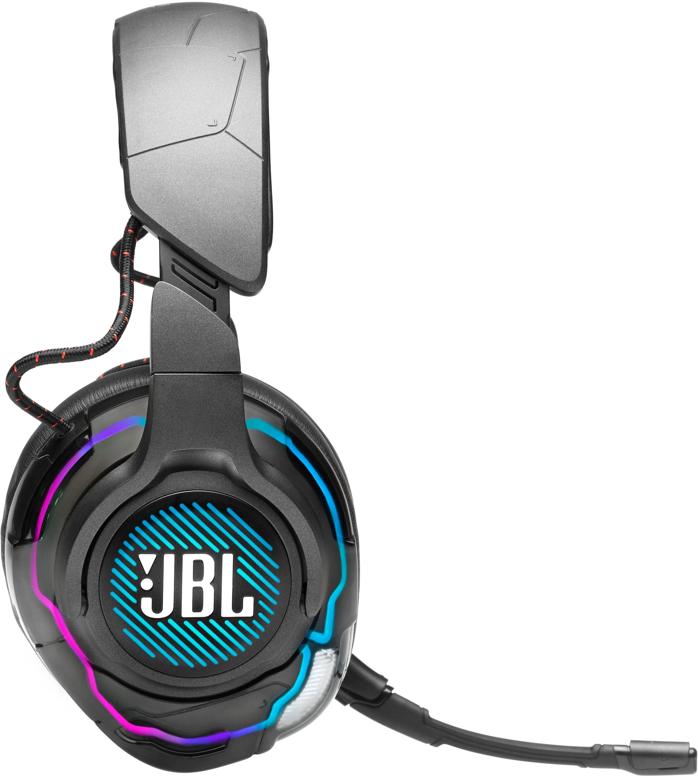 JBL Gaming-Headset »Quantum One«, Noise-Cancelling