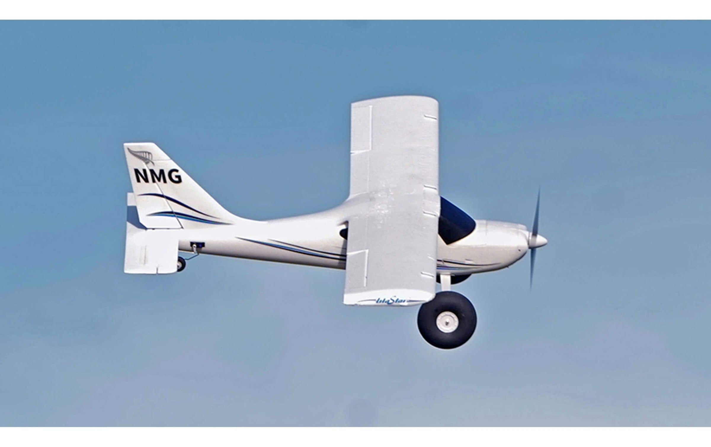 Amewi RC-Flugzeug »GlaStar 1233 mm«