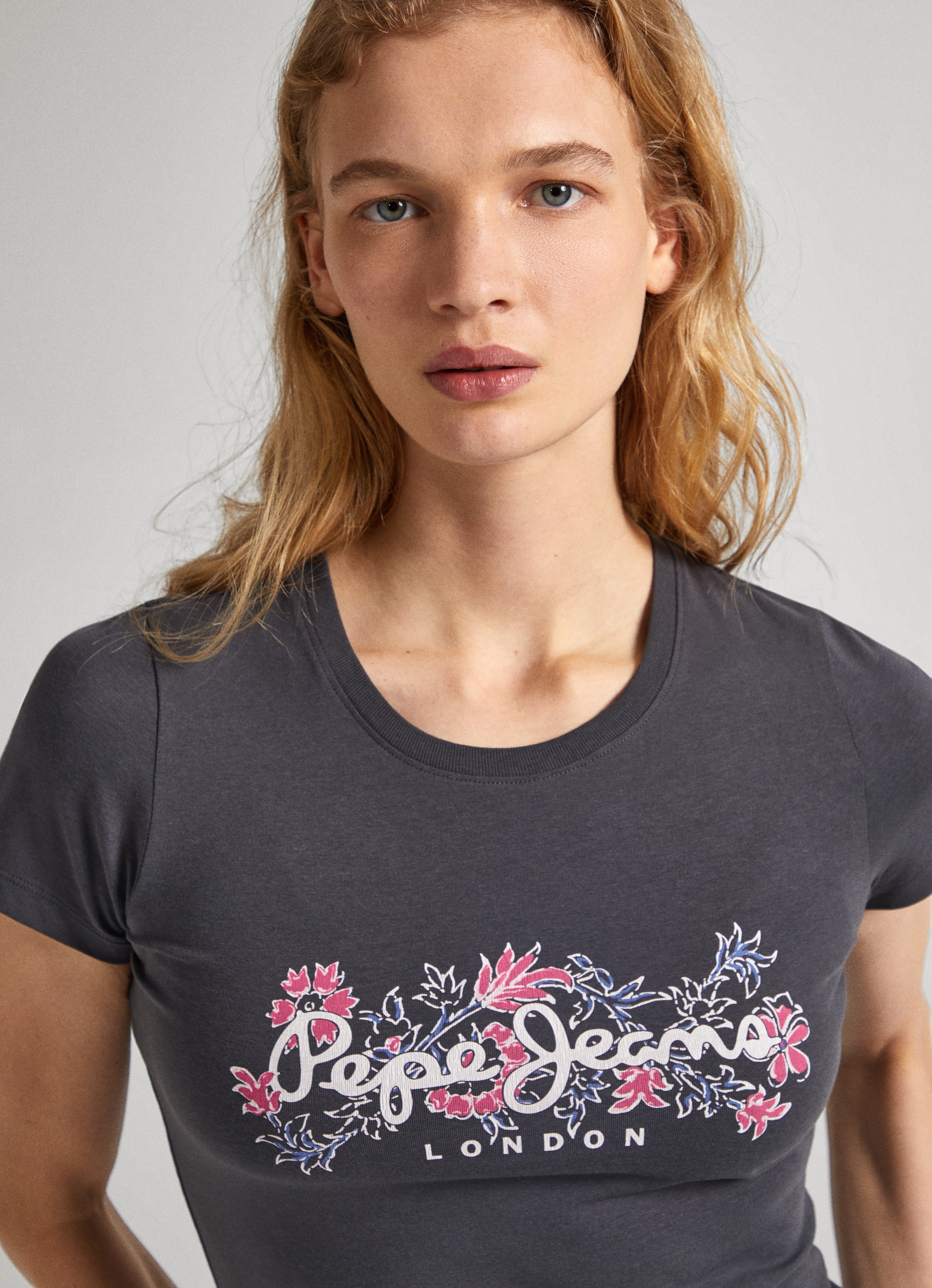Pepe Jeans T-Shirt »T-Shirts KORINA«