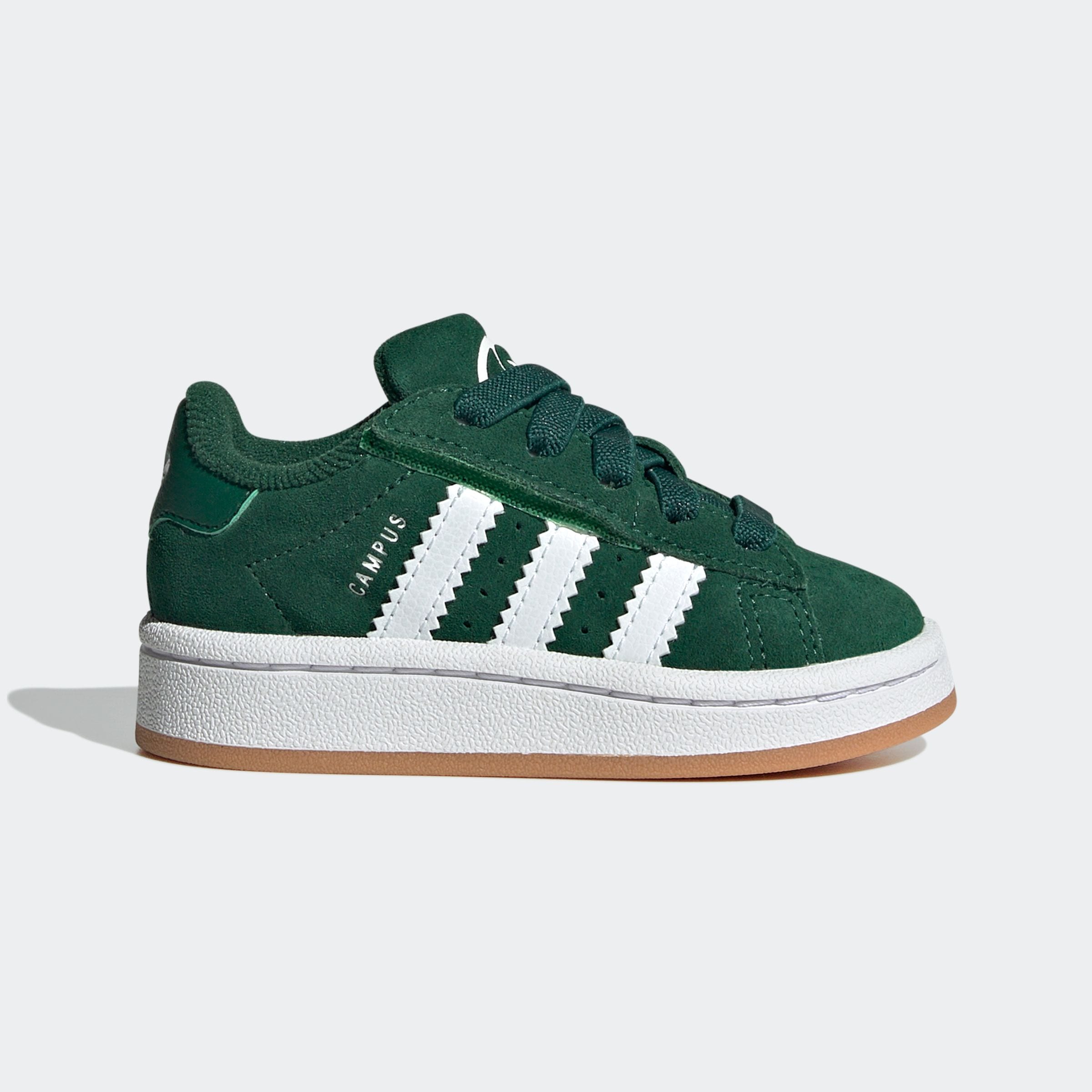 adidas Originals Sneaker »CAMPUS 00S COMFORT CLOSURE ELASTIC LACE KIDS«, für Kinder