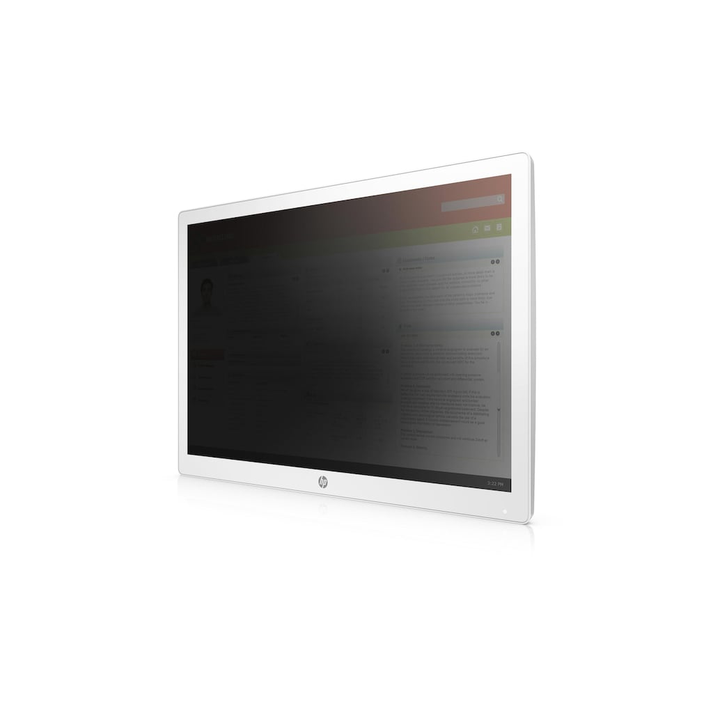 HP LCD-Monitor »Healthcare Edition HC241p 3ME69AA ohne Standfuss«, 60 cm/24 Zoll, 1920 x 1200 px, WUXGA