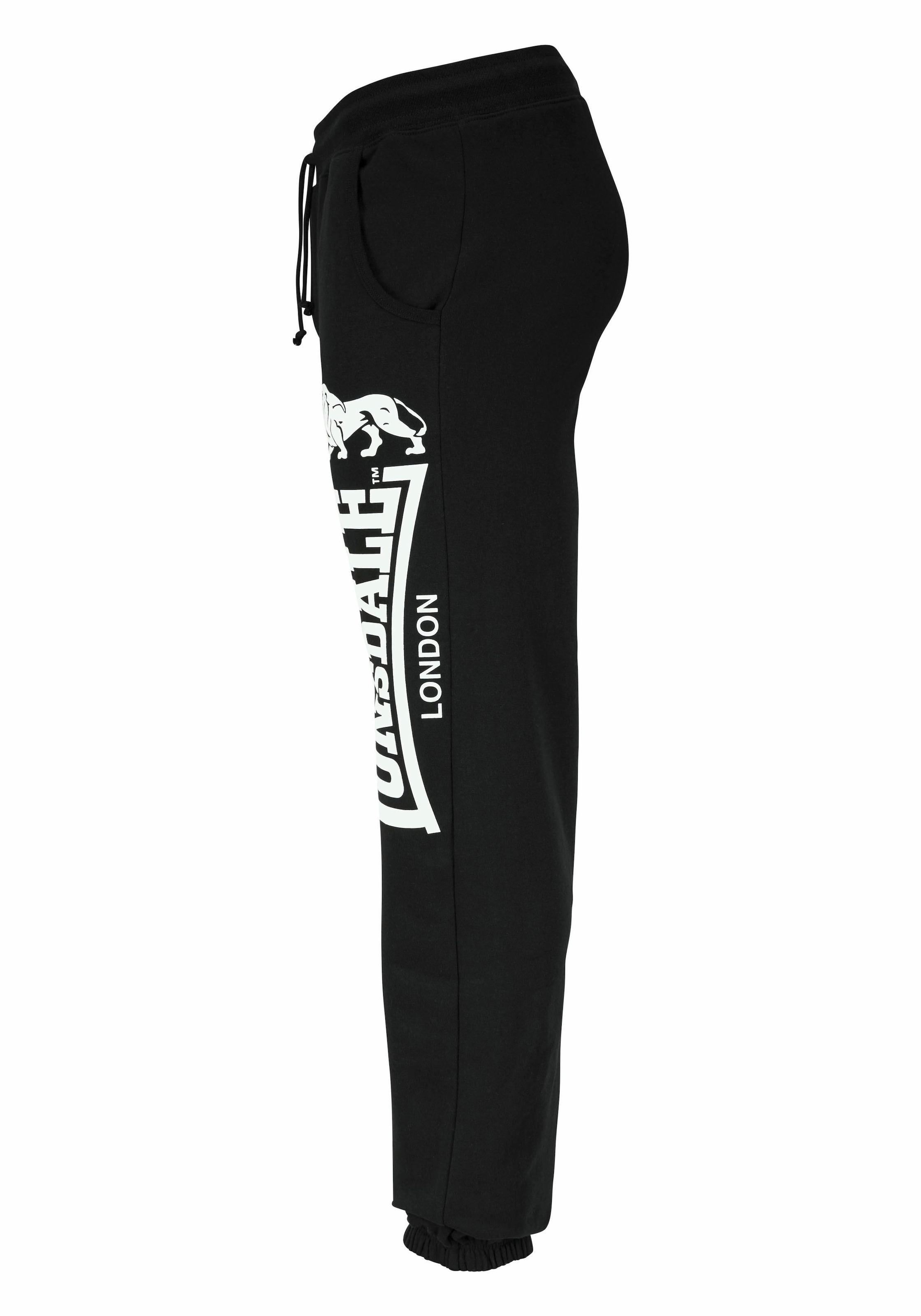 Lonsdale Jogginghose »Men Pants "OCKLE"«