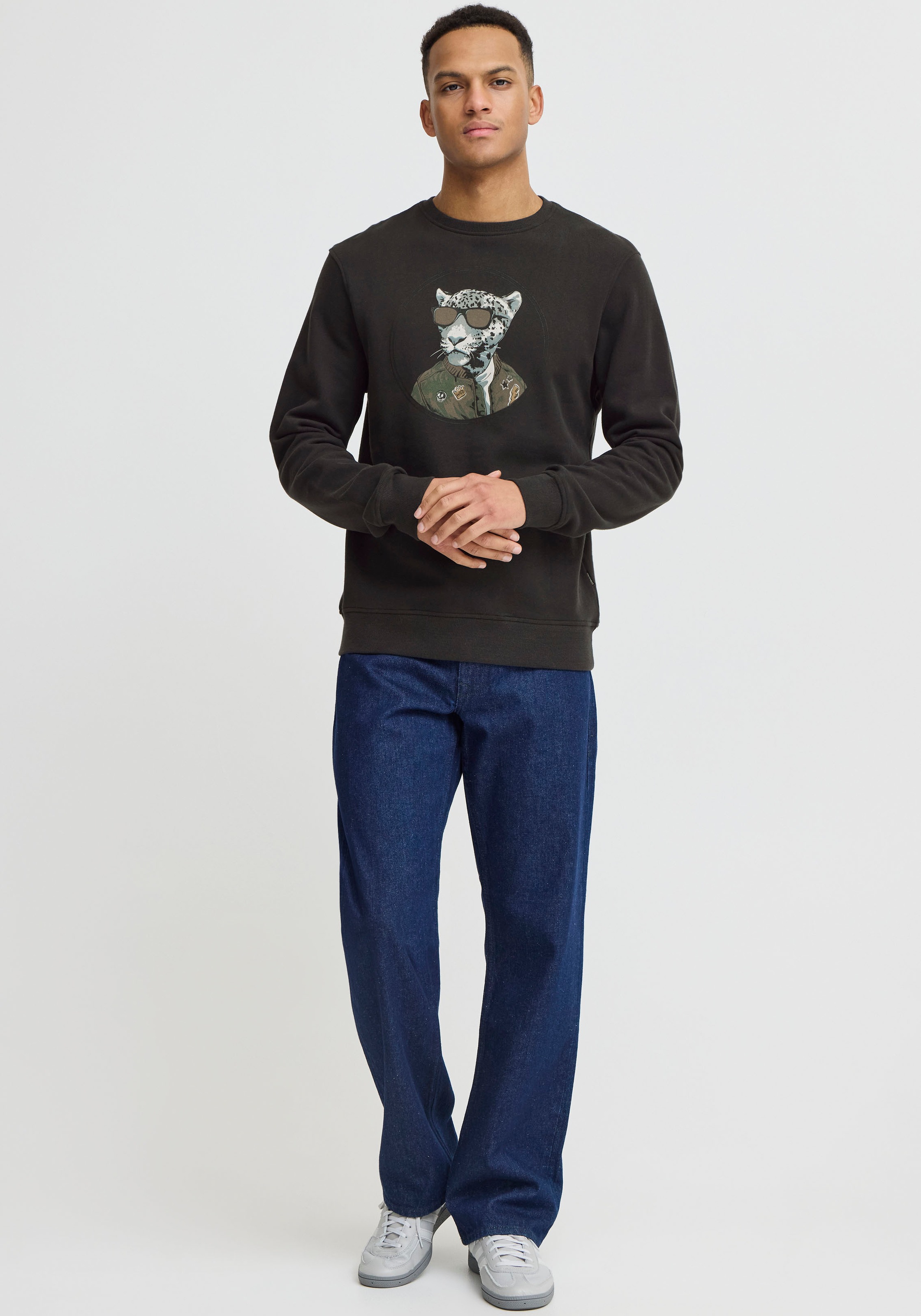Blend Sweatshirt »BHJASSY sweatshirt«