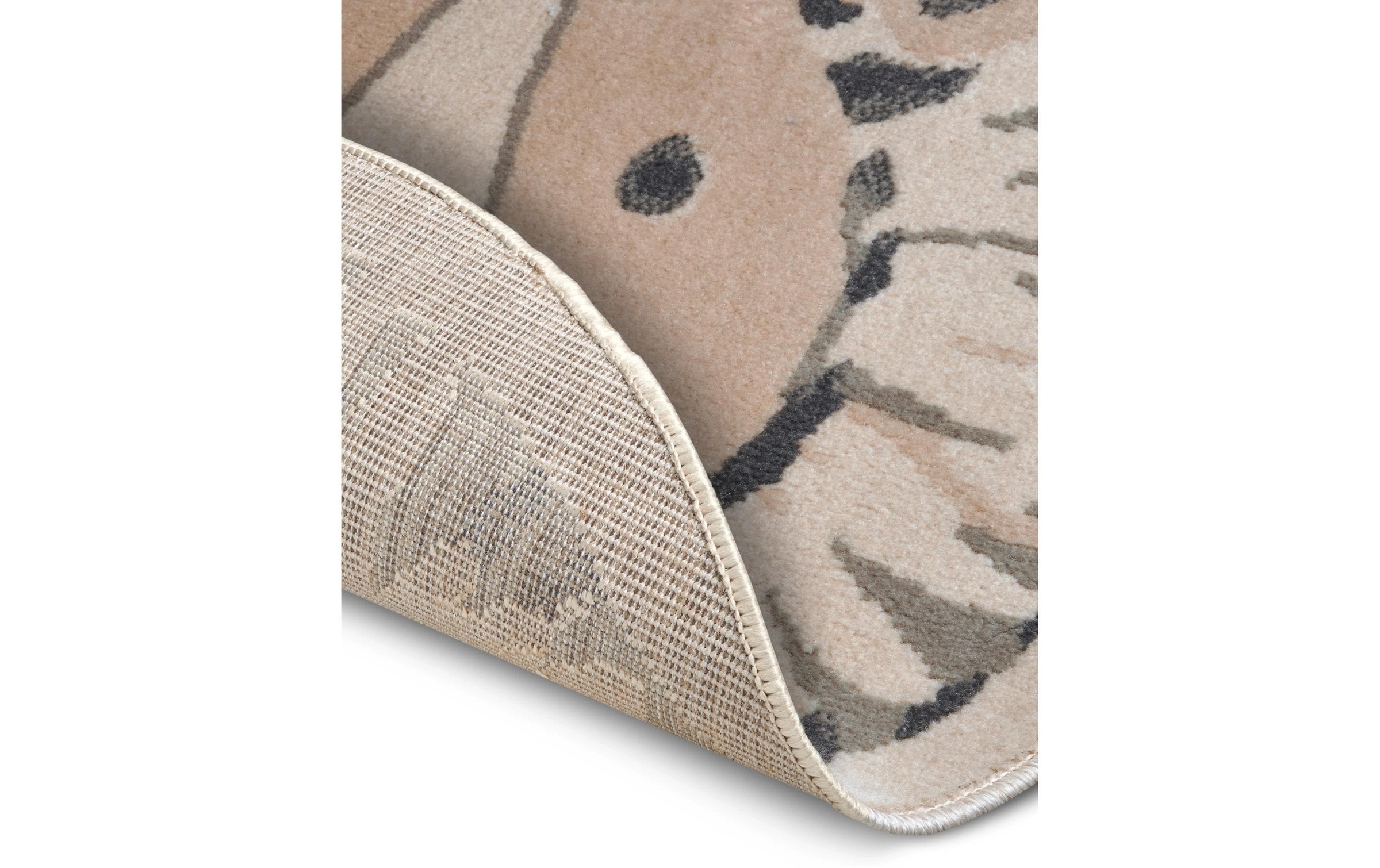 HANSE Home Kinderteppich »Lion 140 cm«