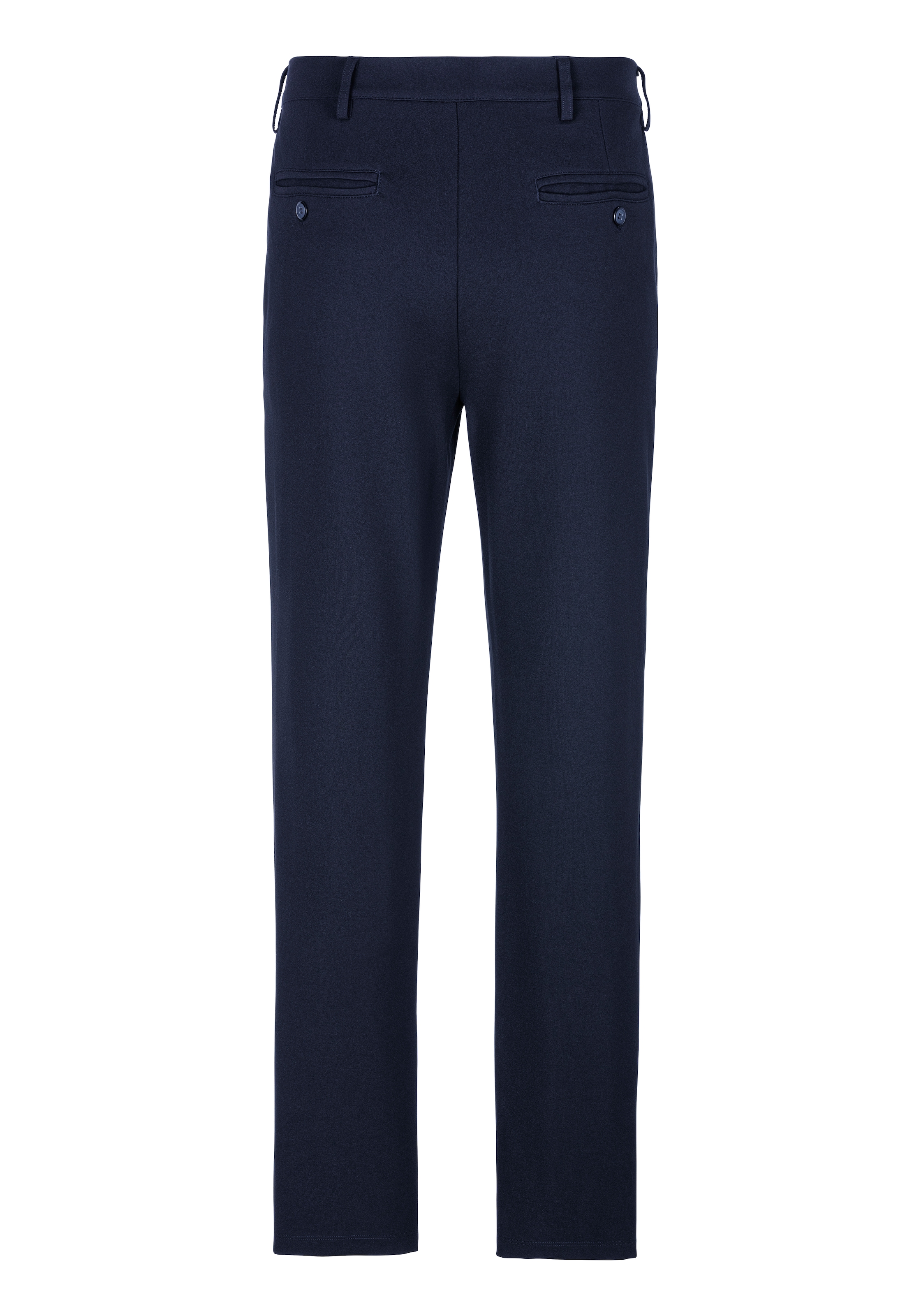 John Devin Stretch-Hose »regular-fit«, bequeme Hose aus elastischer Qualität