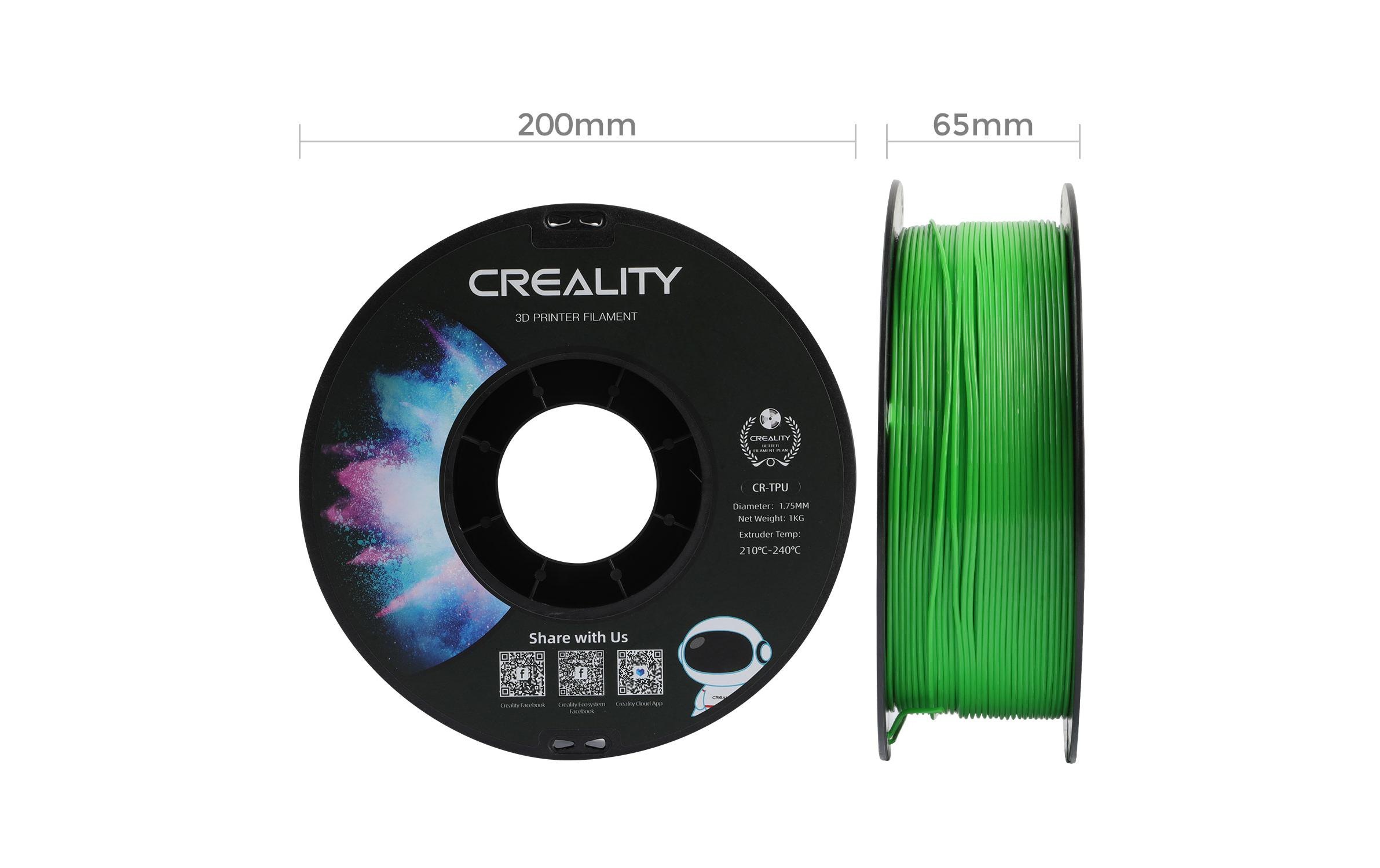 Creality Druckertrommel