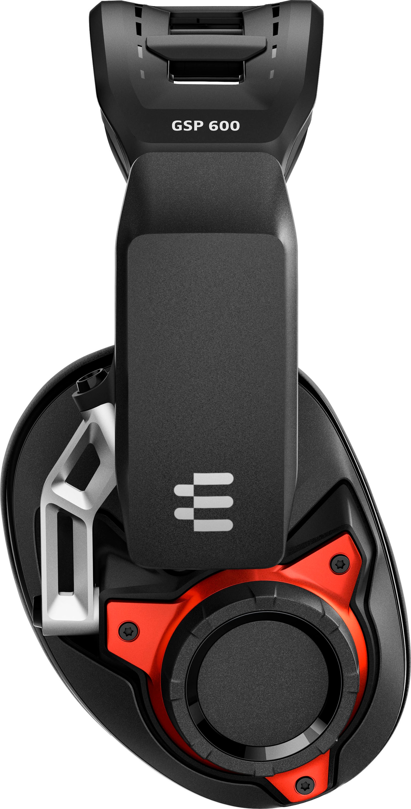 EPOS | Sennheiser Gaming-Headset »GSP 600«, mit geschlossener Akustik