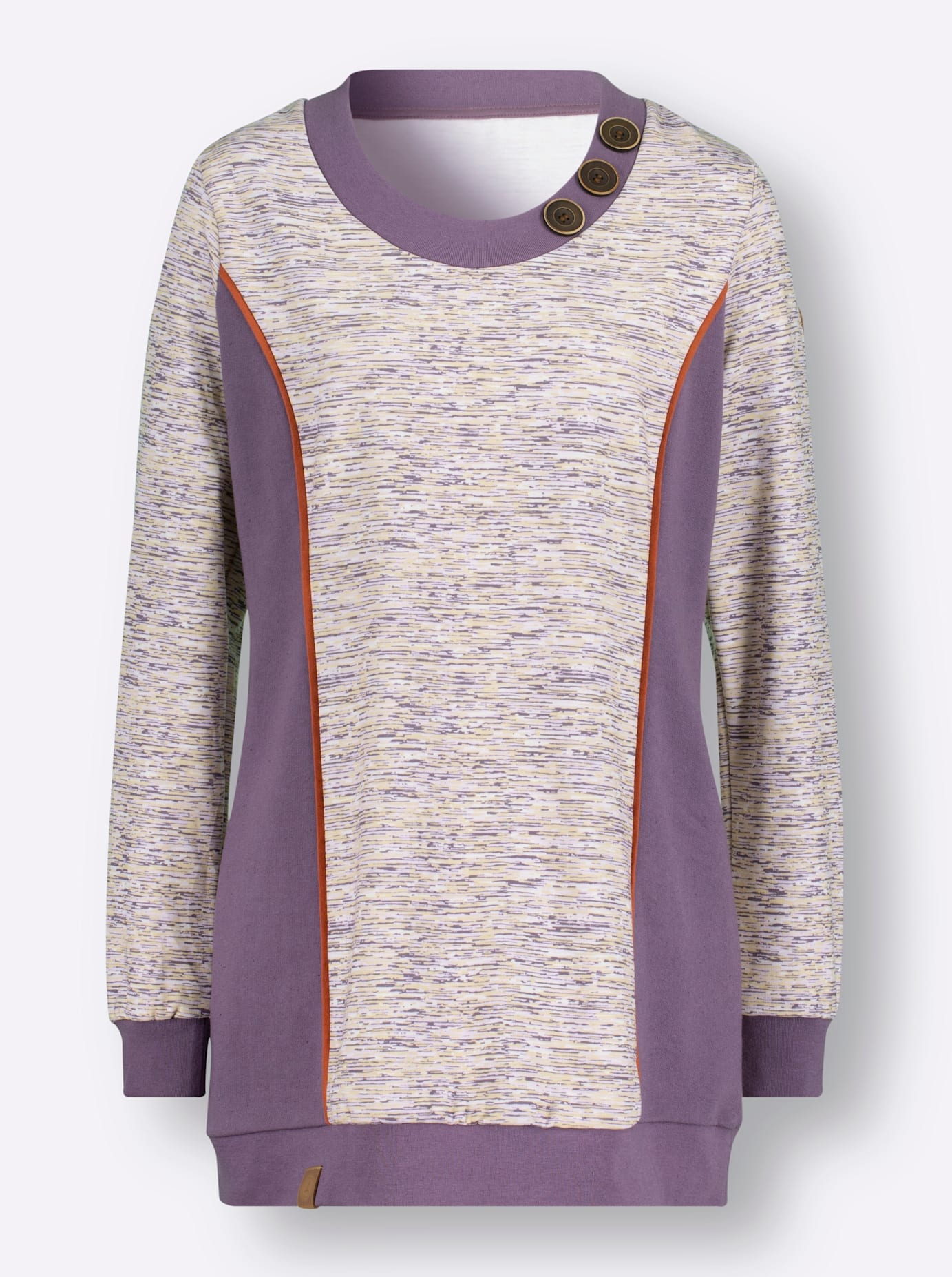 Casual Looks Sweatshirt