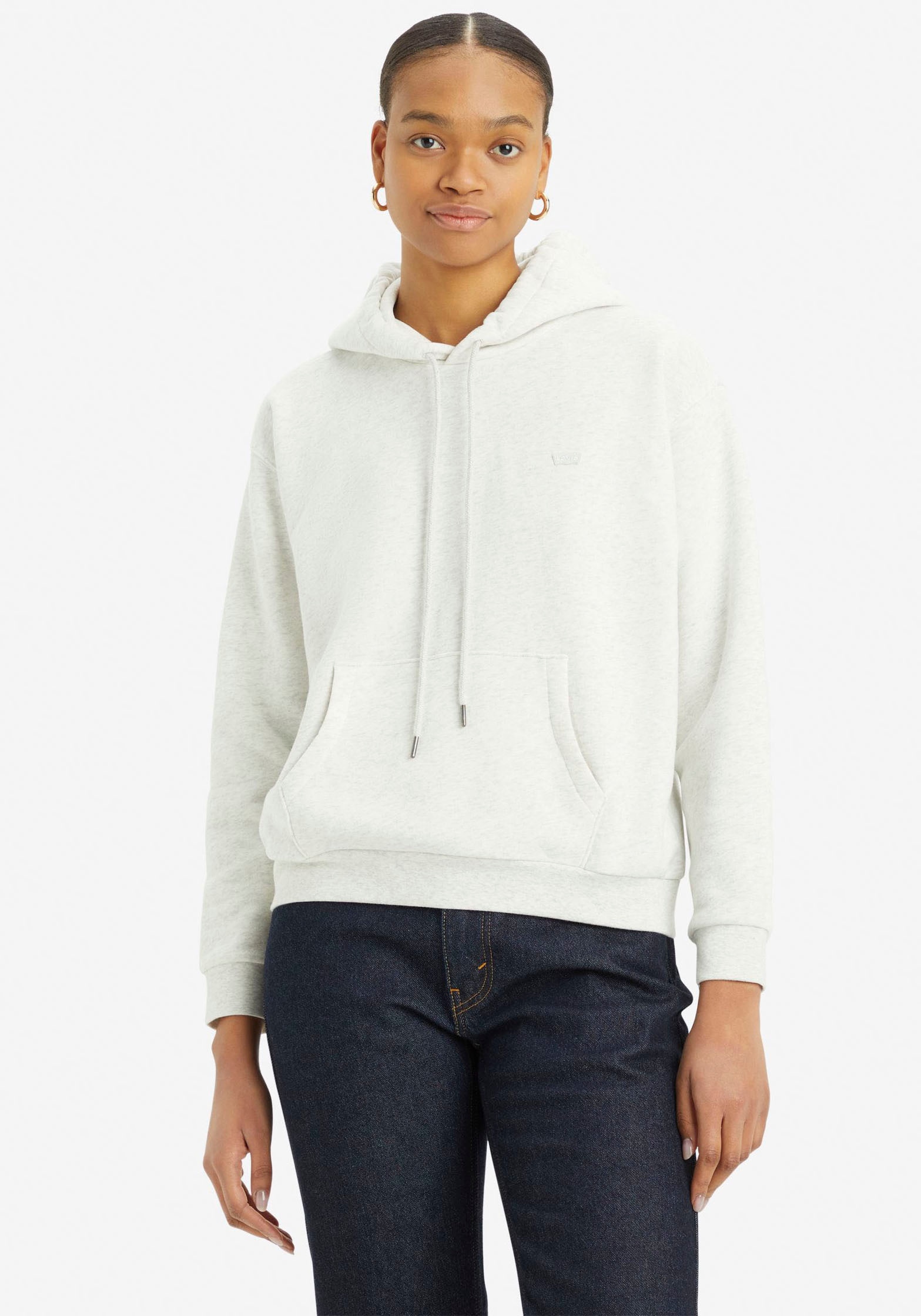 Levis Kapuzensweatshirt "EVERYDAY HOODIE"
