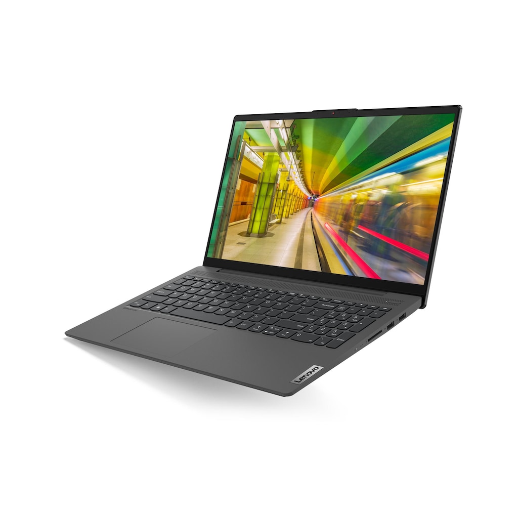 Lenovo Notebook »Ideapad 5i (15ITL05)«, 39,62 cm, / 15,6 Zoll, Intel, Core i7, 512 GB SSD