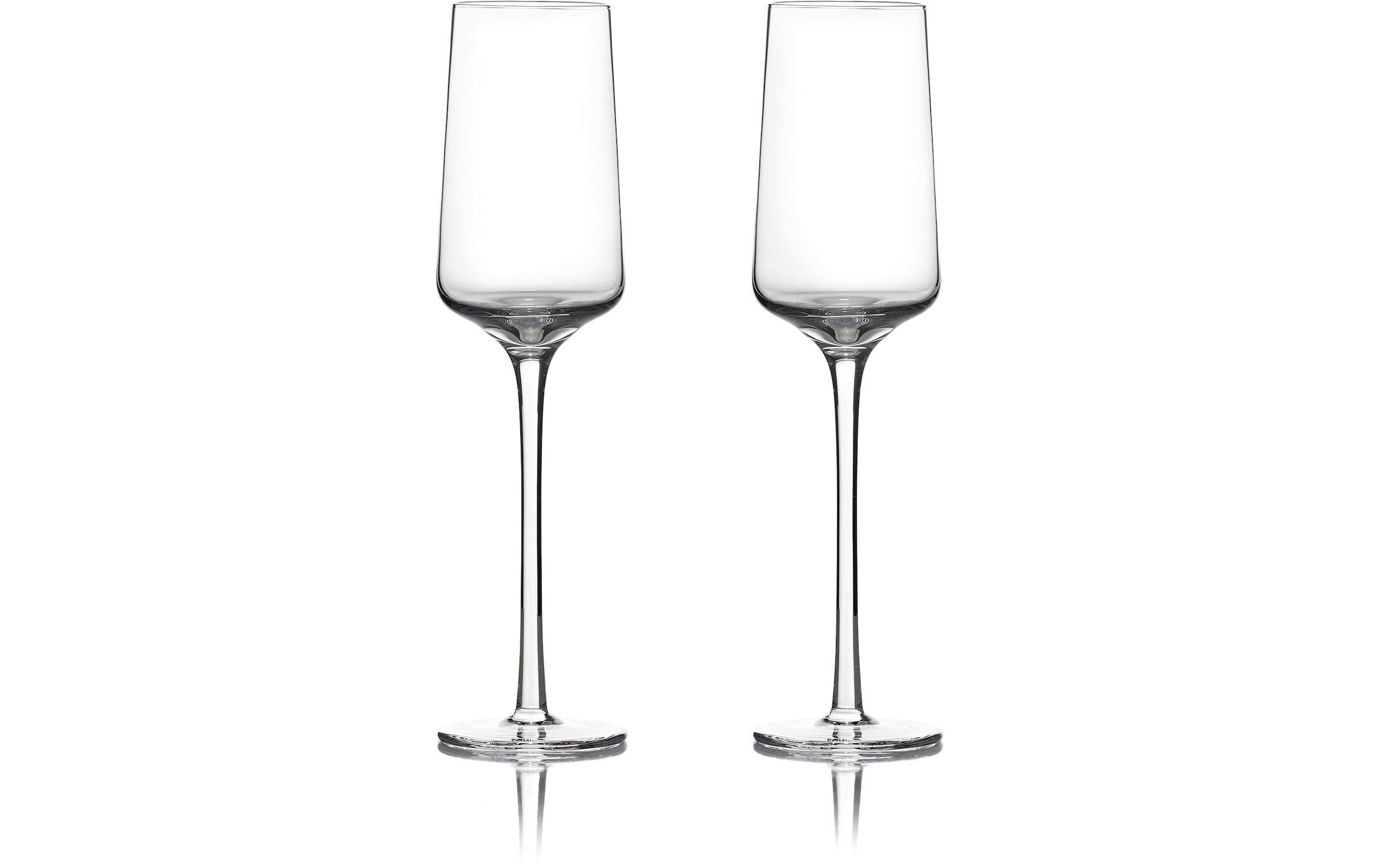 Champagnerglas »Rocks 2er Set 230ml«, (2 tlg.)