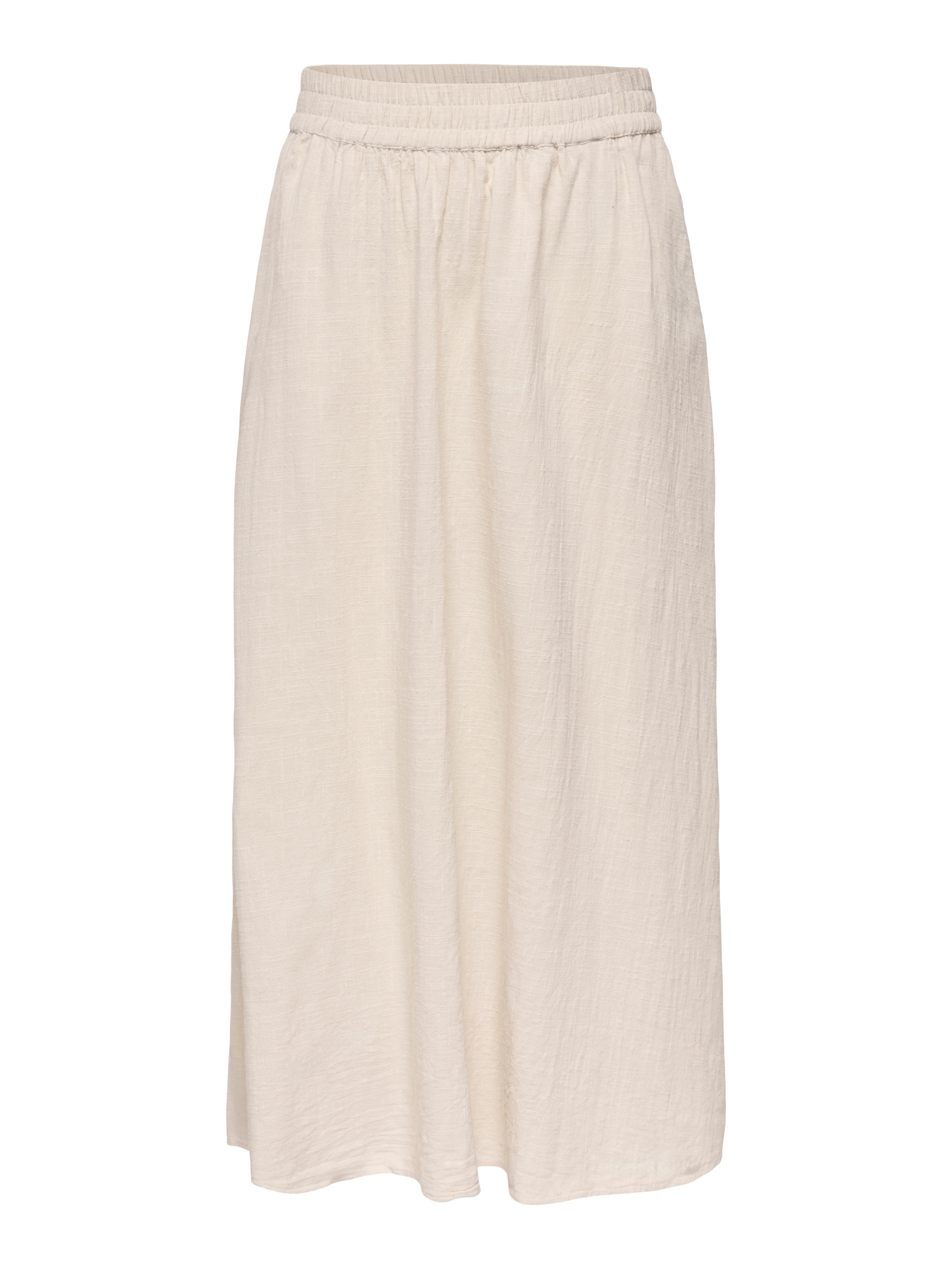 ONLY Maxirock "ONLTIZANA LONG SKIRT WVN NOOS"