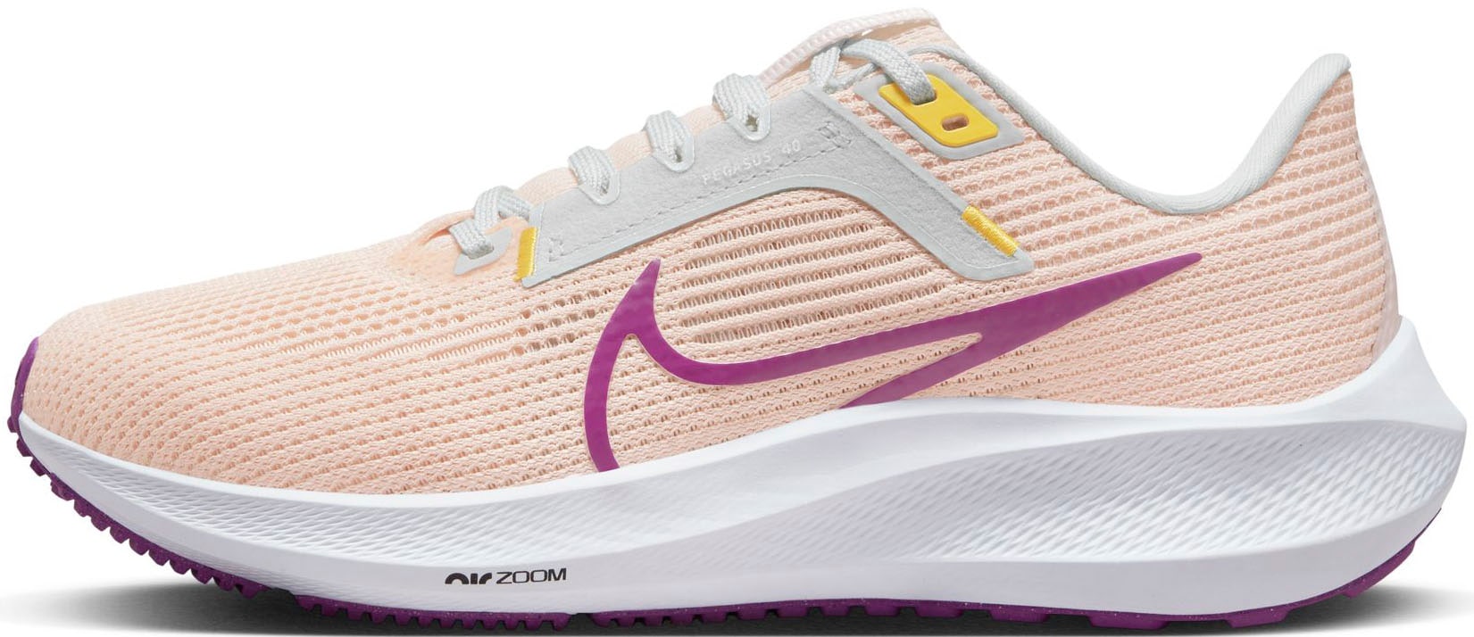 Nike Laufschuh »AIR ZOOM PEGASUS 40«