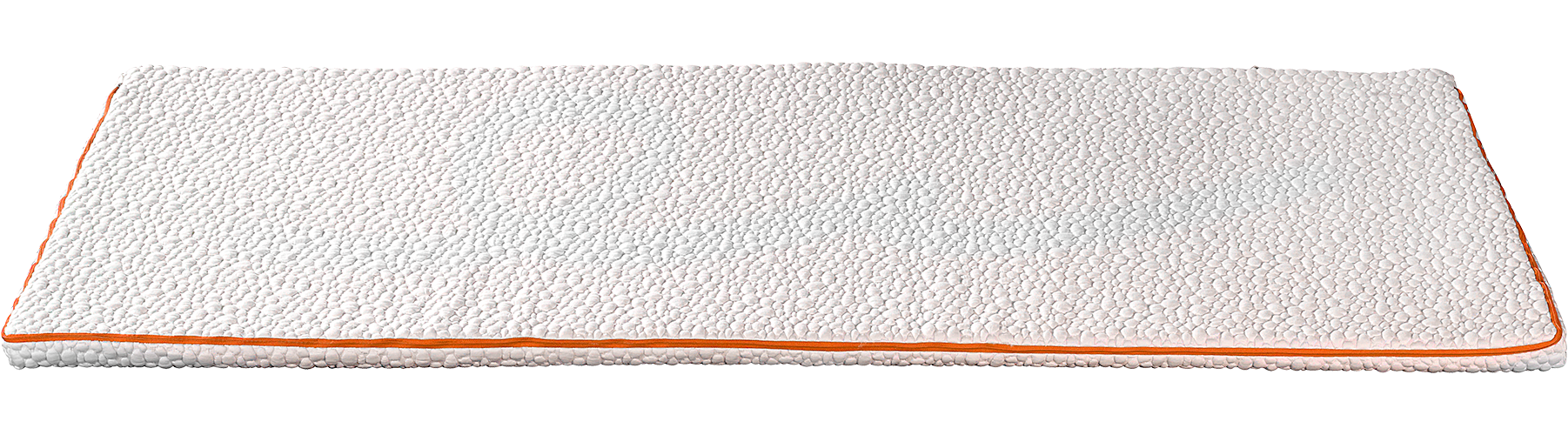 Malie Topper »Sirius Topper 90x200 cm, 100x200 cm und weitere Grössen«, (1 St.), Matratzenauflage