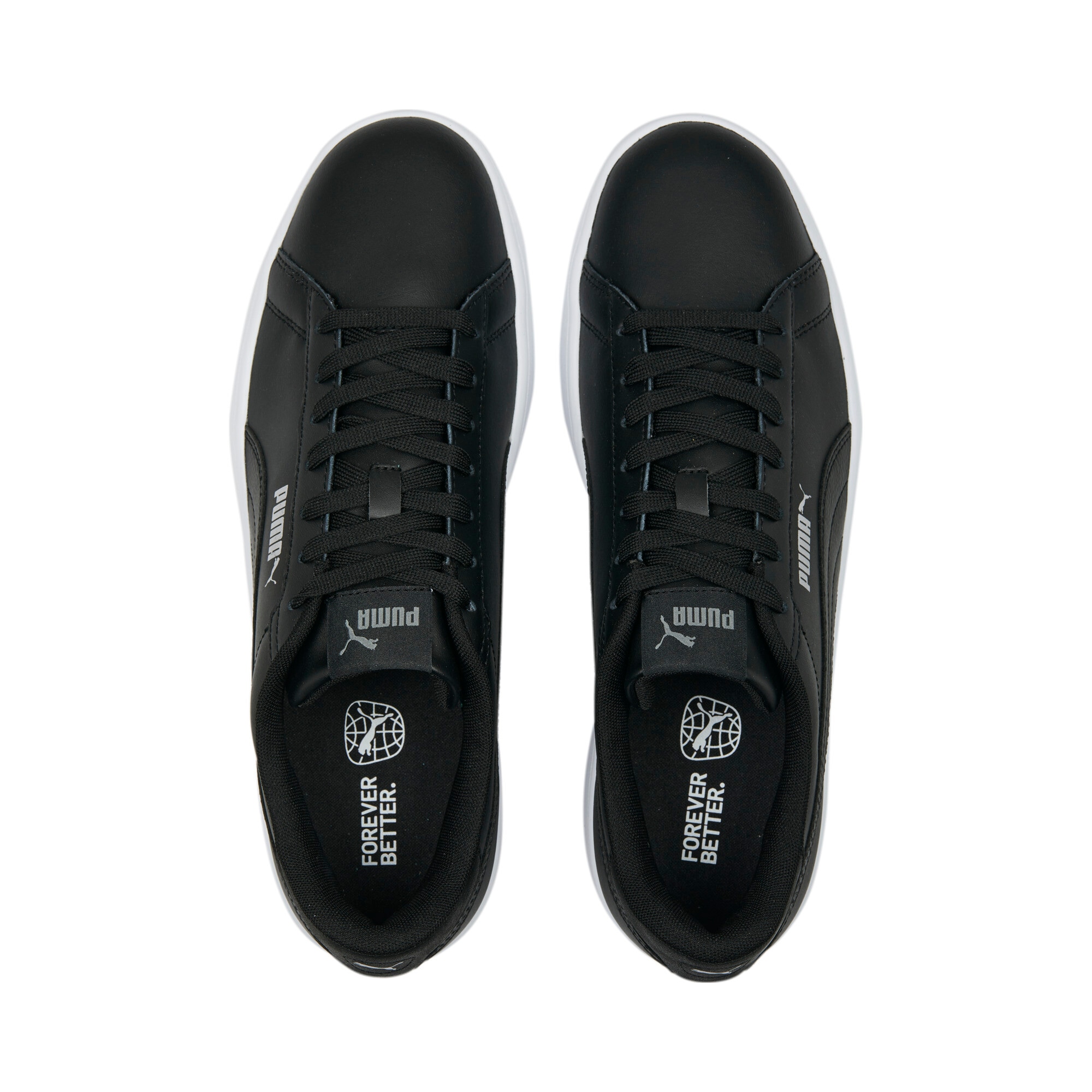 PUMA Sneaker »SMASH 3.0 L«