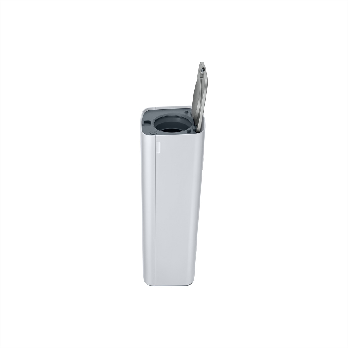 Samsung Handstaubsauger »Samsung Clean Station VCA-SAE904, weiss Automatische Staubbehälter-Entleerung«