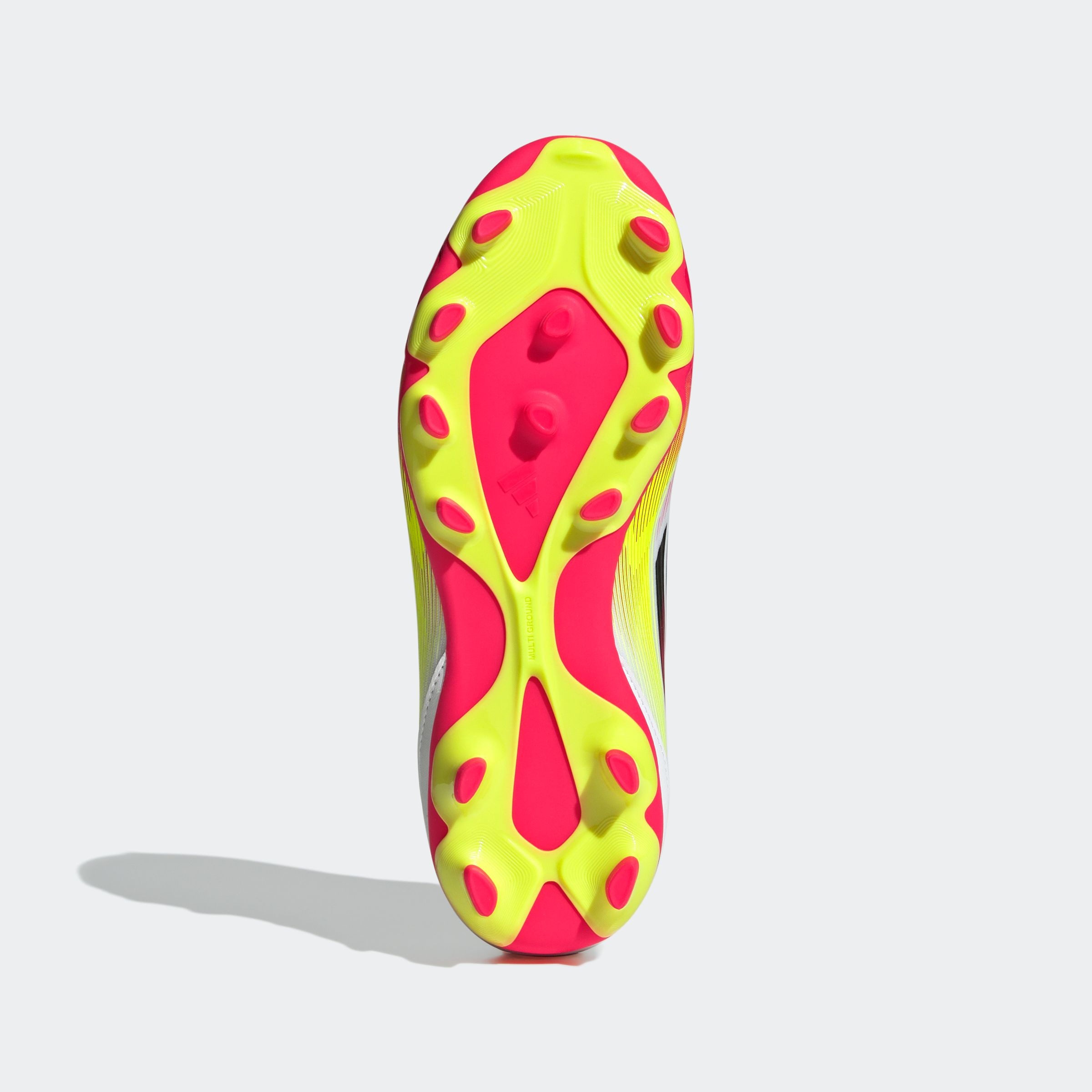 adidas Performance Fussballschuh »F50 LEAGUE KIDS MG«
