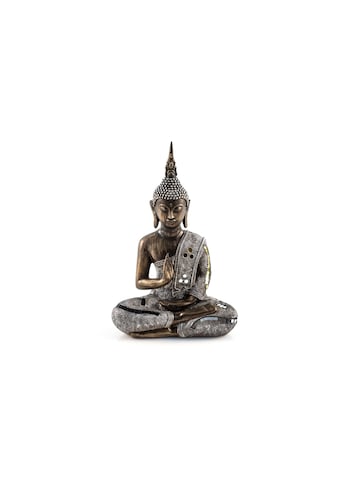 Dekofigur »Buddha Abhaya Mudra«