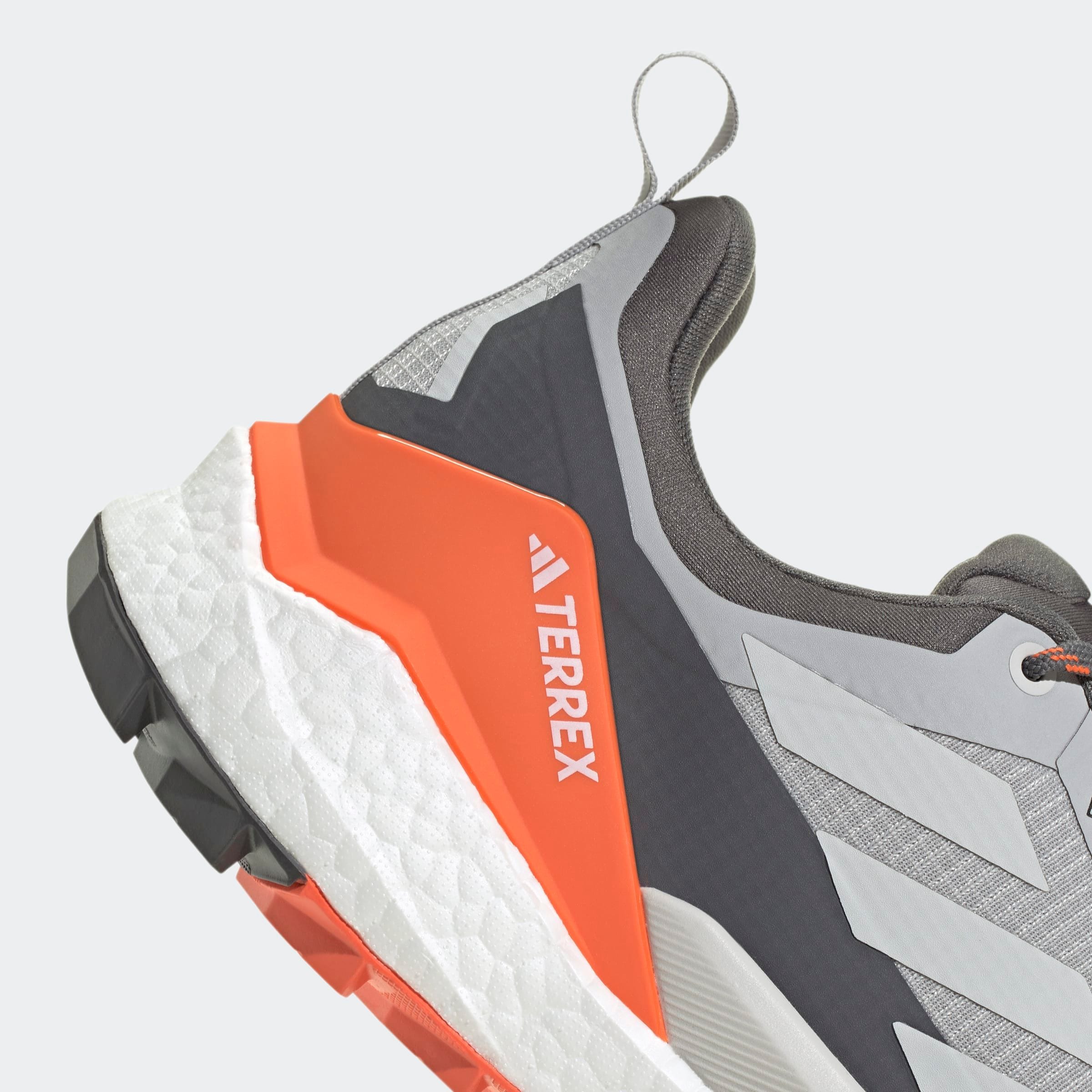 adidas TERREX Wanderschuh, wasserdicht