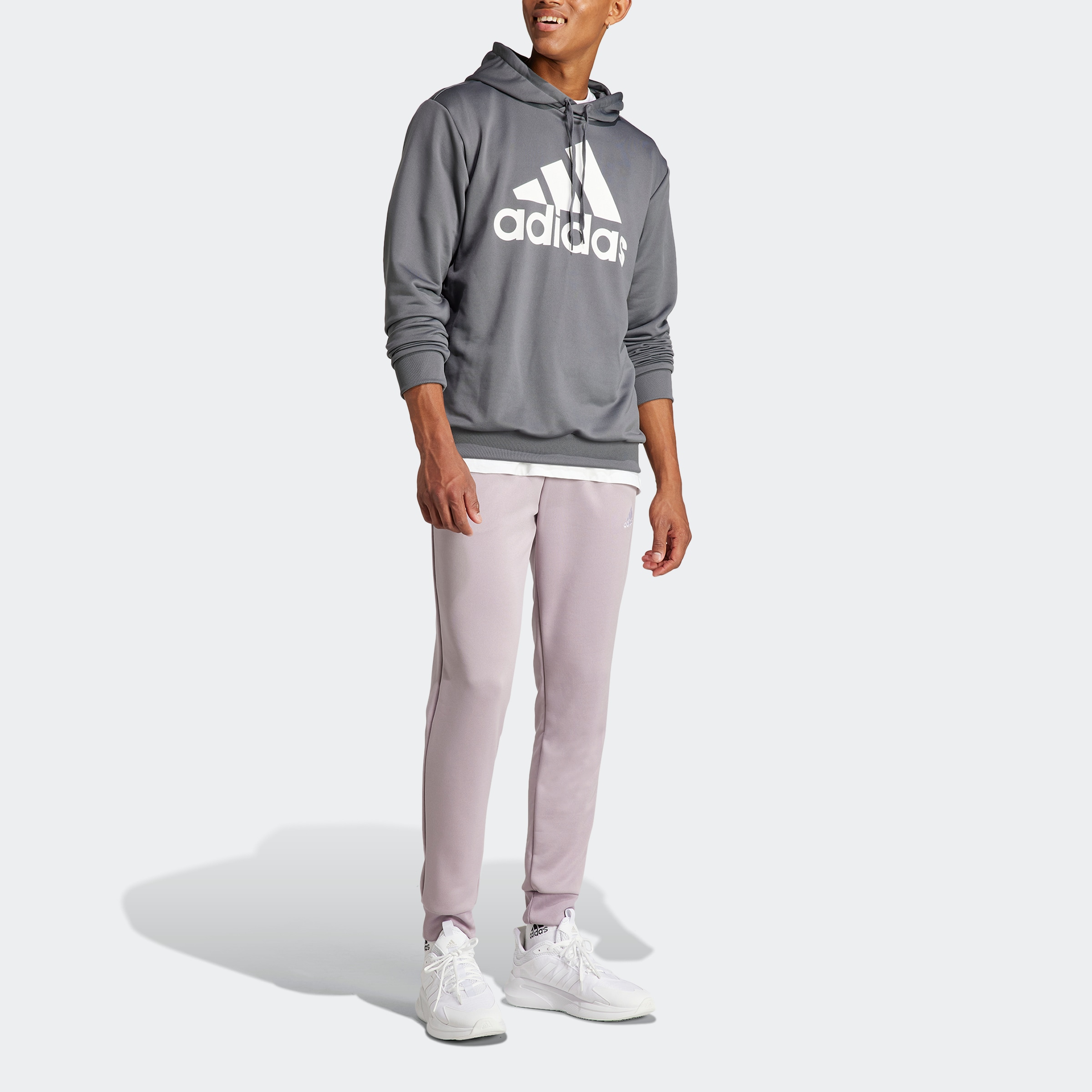 adidas Sportswear Trainingsanzug »M FT HD TS«, (2 tlg.)