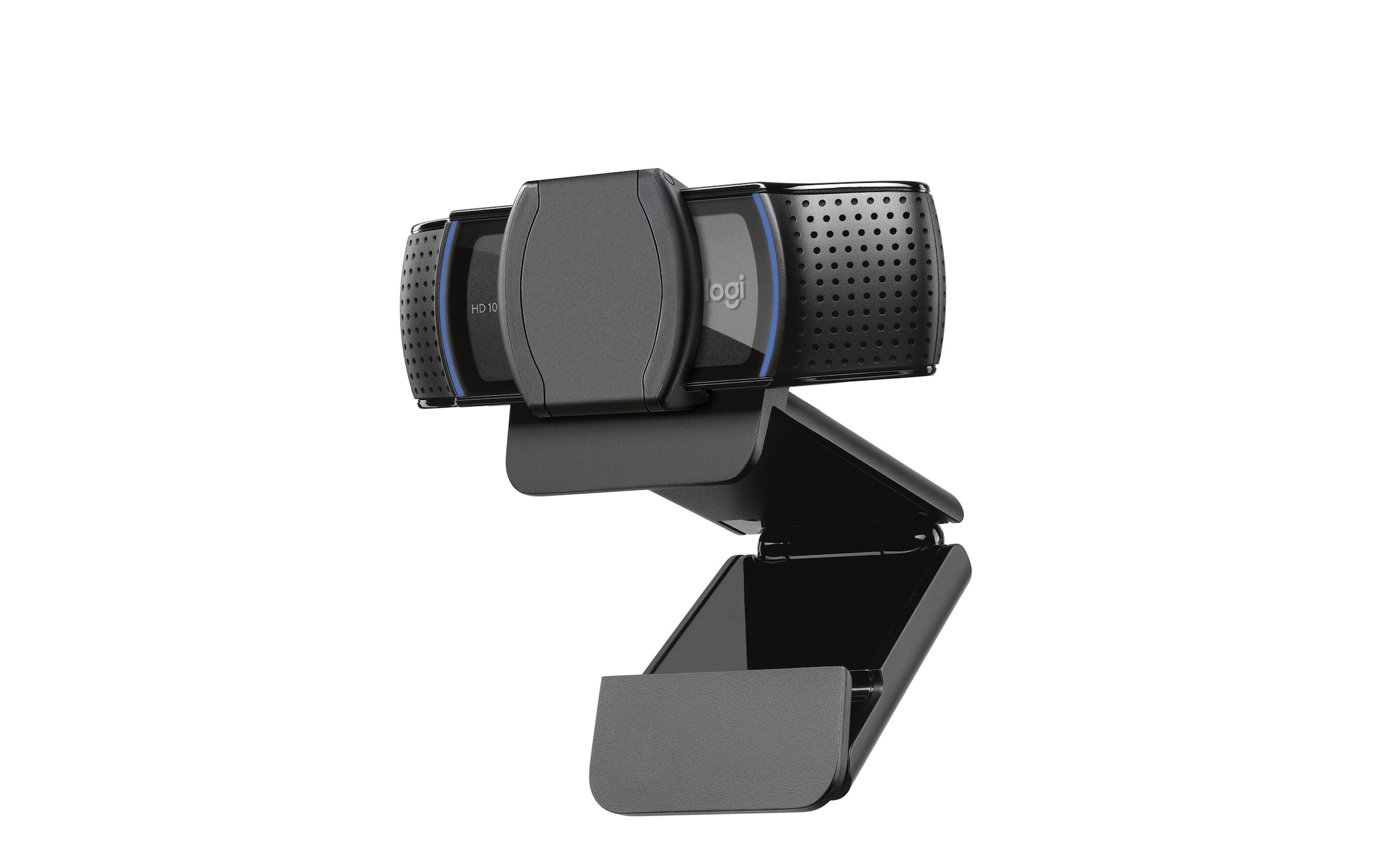 Logitech Webcam »C920S Full-HD«