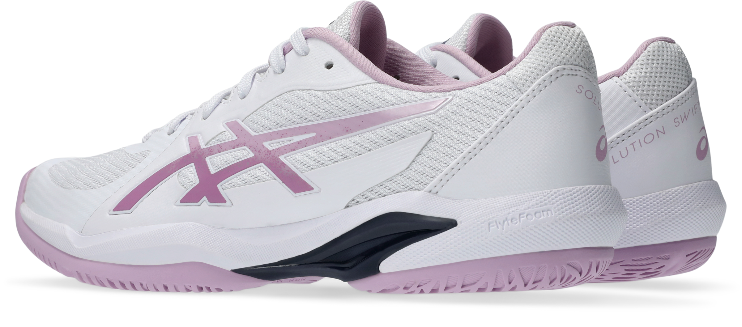 Asics Tennisschuh »SOLUTION SWIFT FF 2«