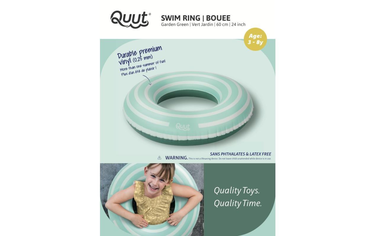 QUUT Schwimmring »Medium«