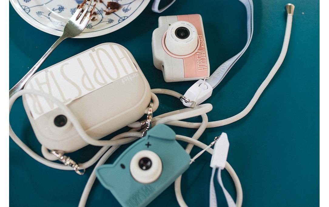Kinderkamera »Hoppstar Hoppstar Expert Kids«