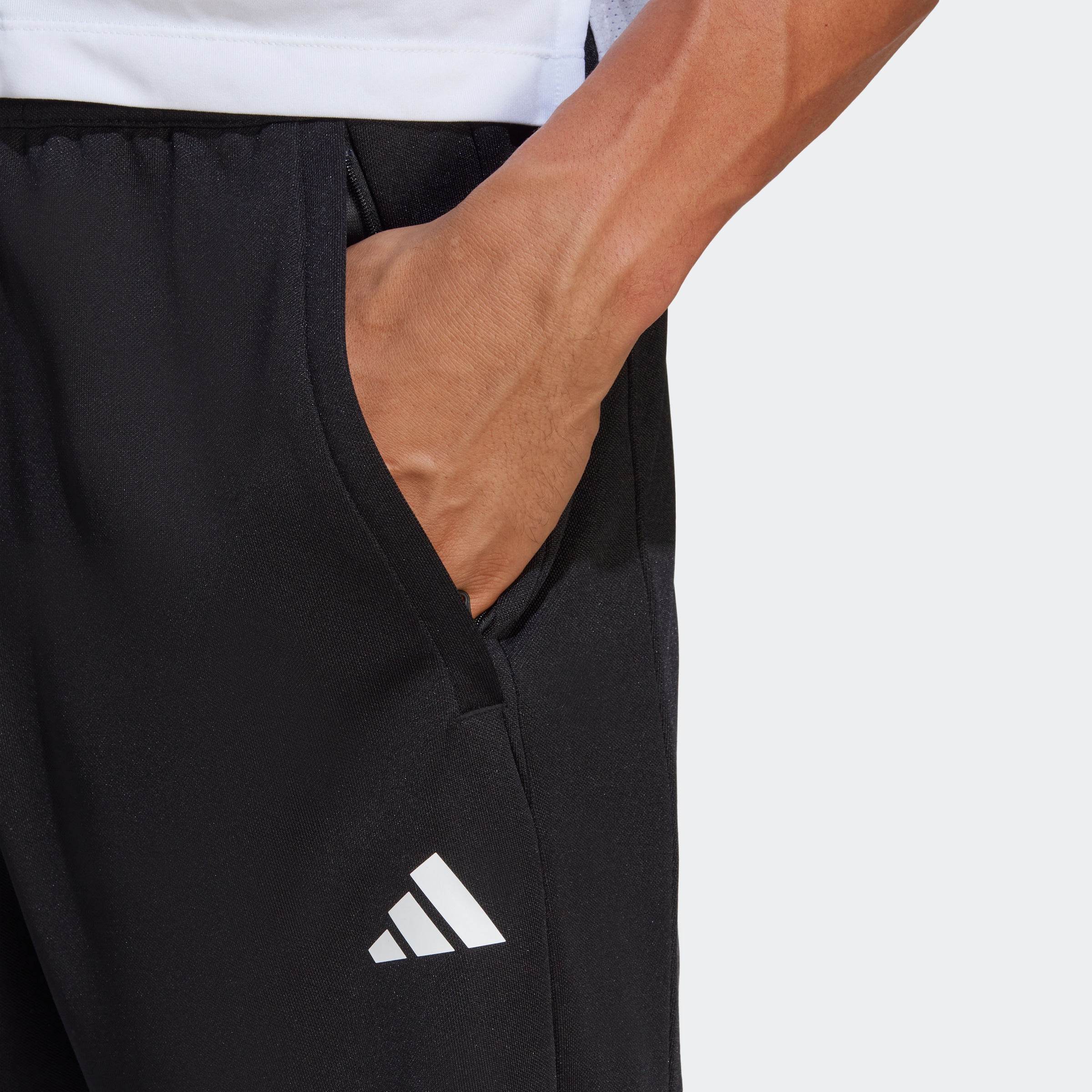 adidas Performance Shorts »TR-ES ALLSETSHO«, (1 tlg.)